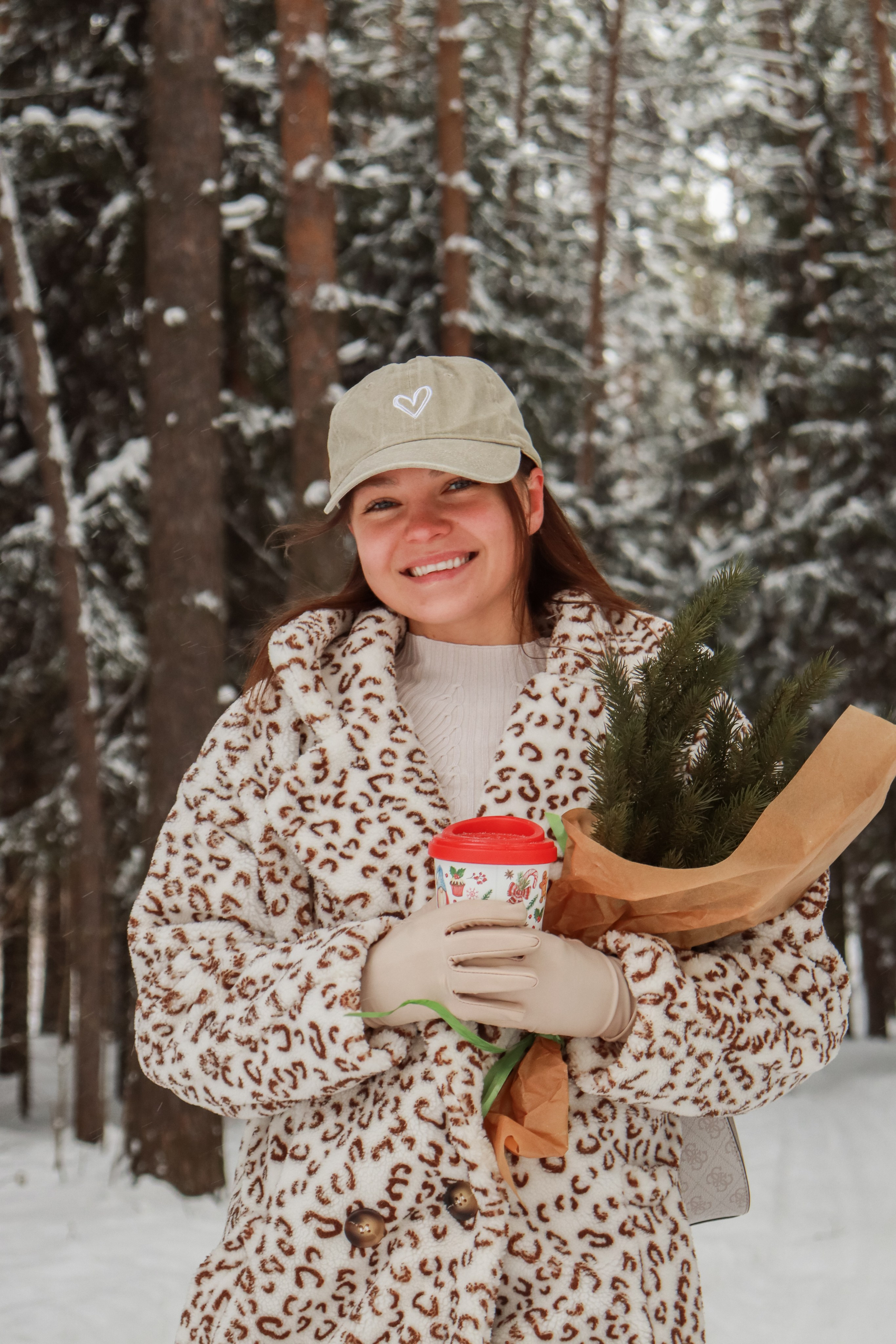 Индивидуальная съемка. Фотограф в Москве и Московской области — Акулина Софья