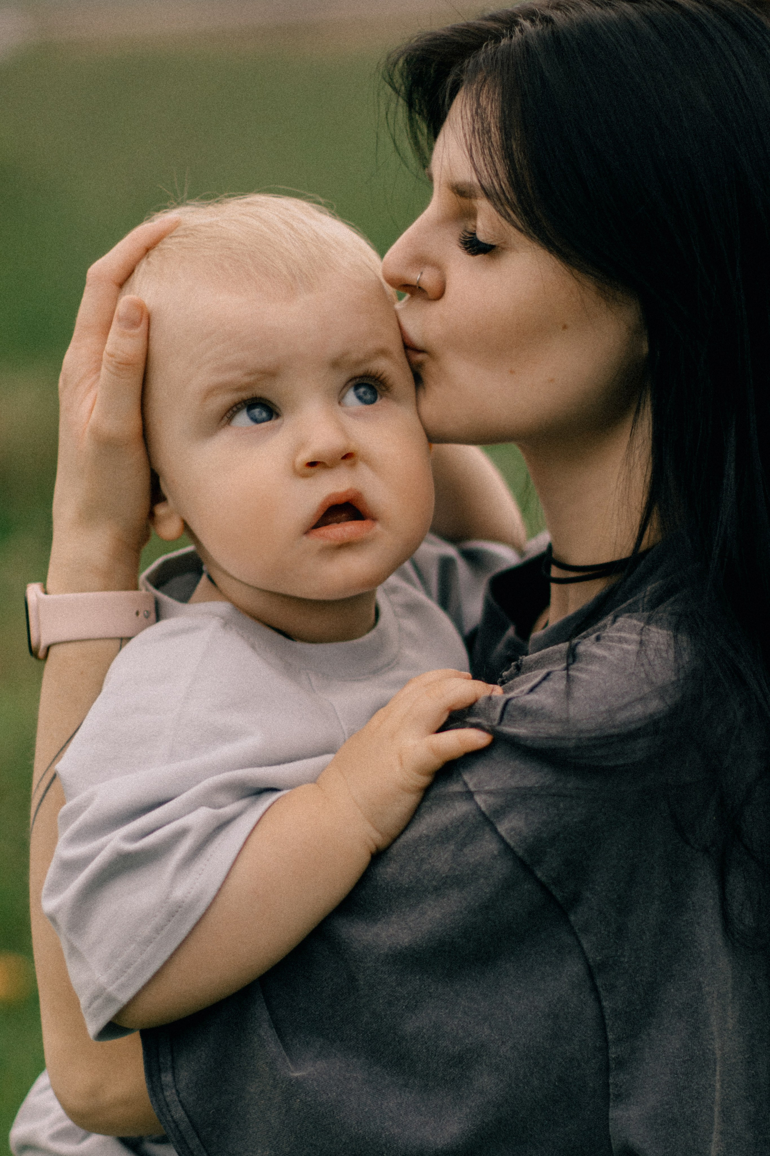 Семейная съемка. Фотограф в Москве и Московской области — Акулина Софья