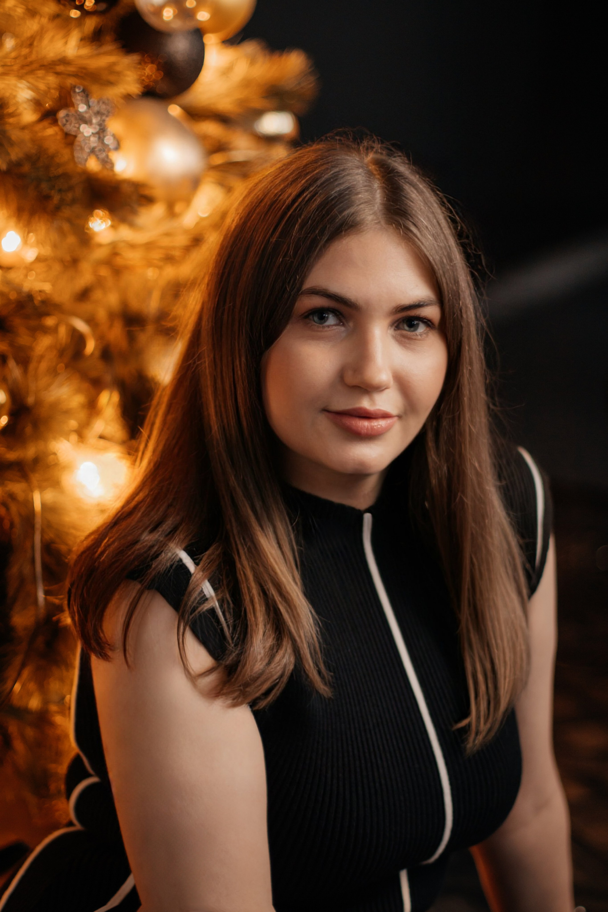 Индивидуальная съемка. Фотограф в Москве и Московской области — Акулина Софья