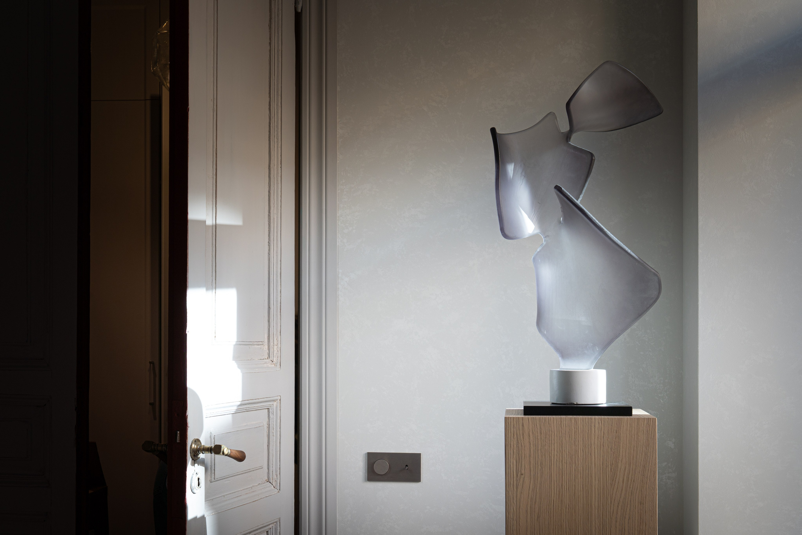 Pushkinskaya. Архитектура дизайн фотография