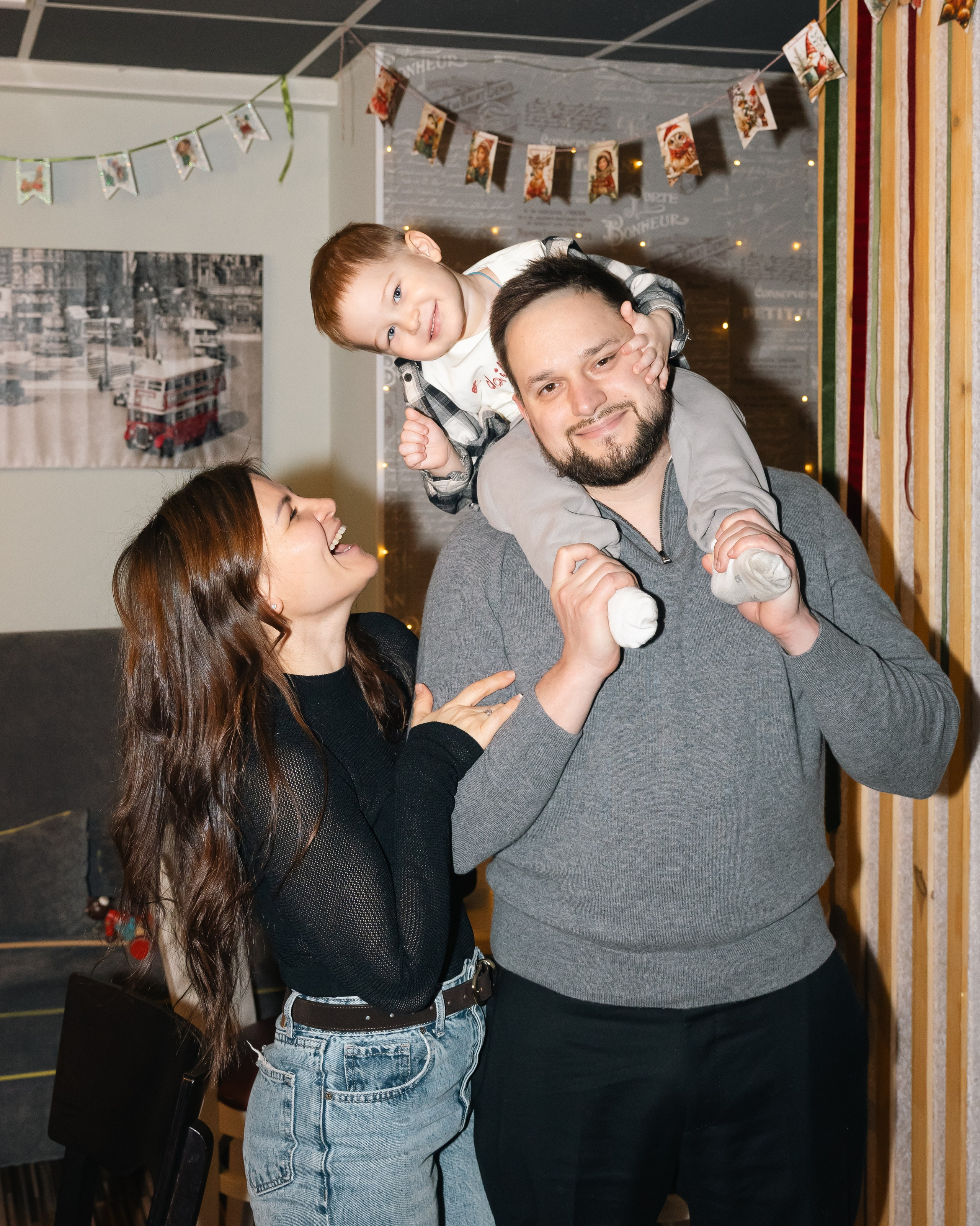 Дни рождения