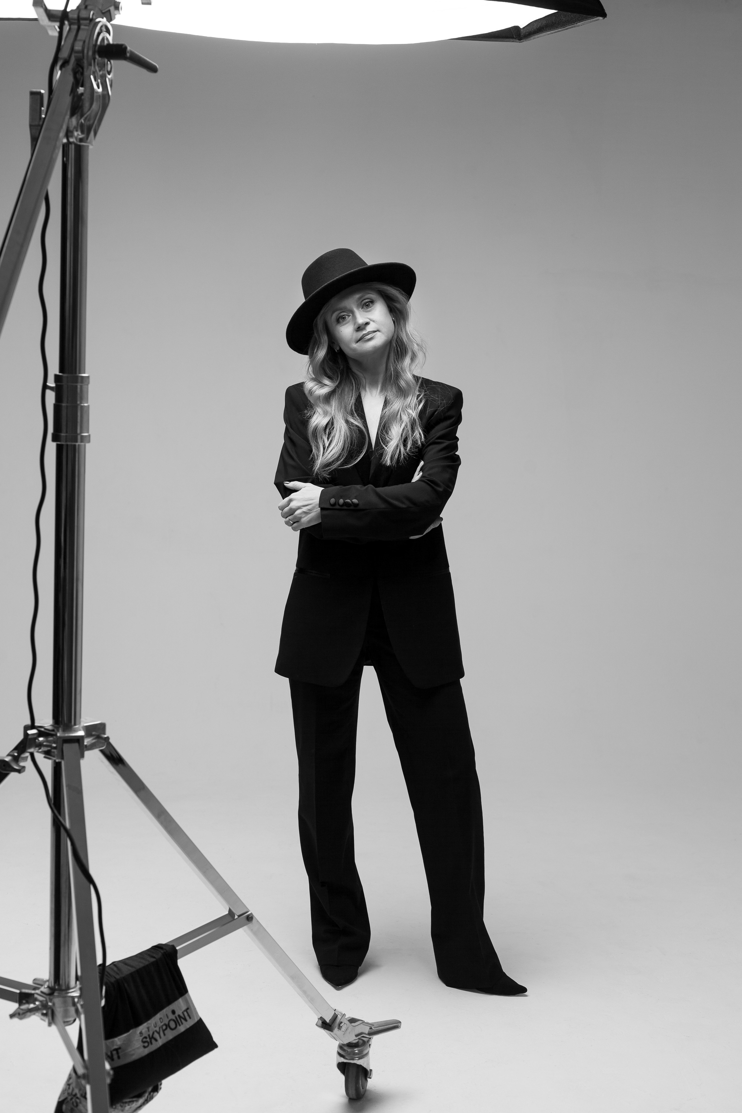 Юлия. Katya Tyulyandina