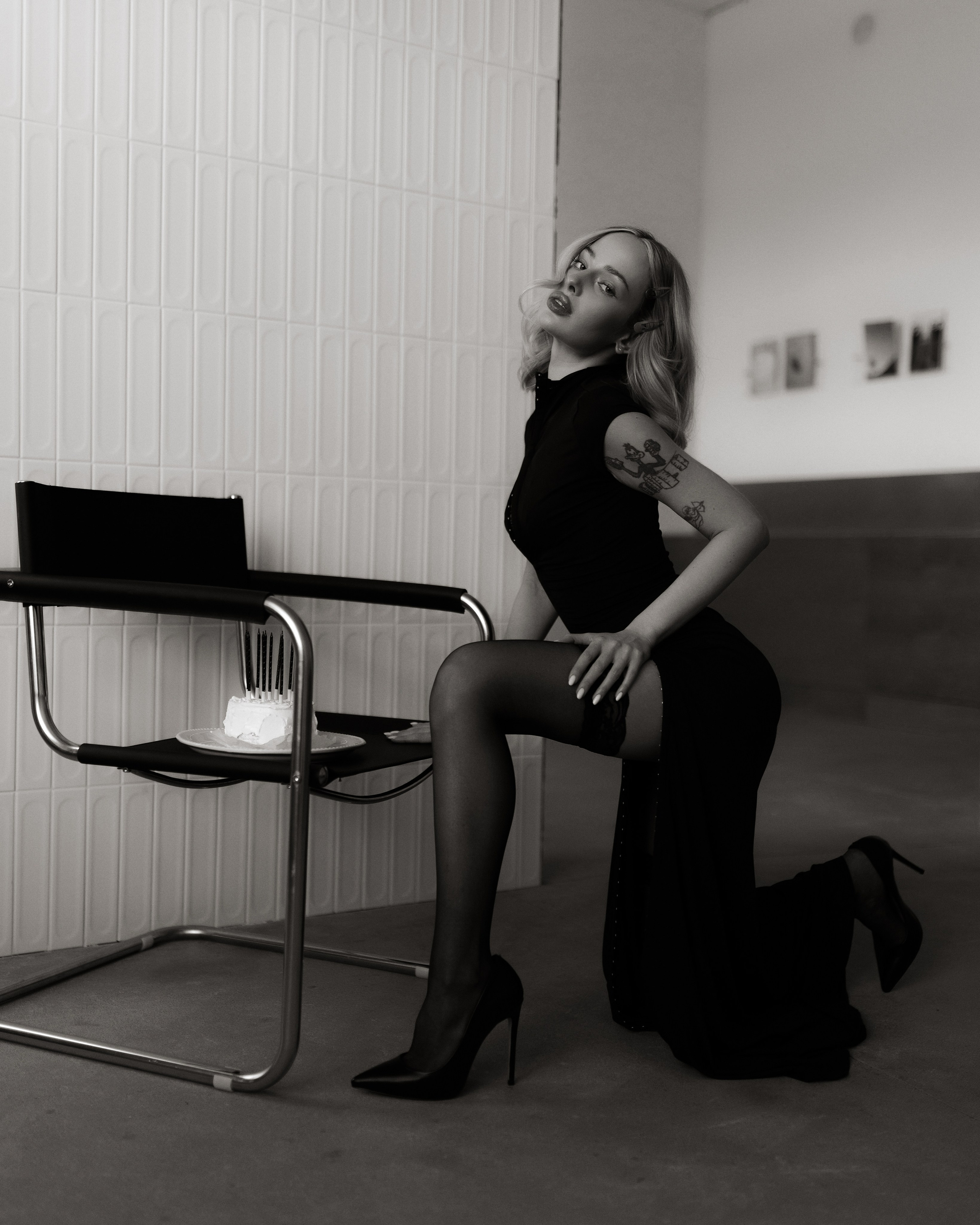 Ксения. DARYA.BELKINA