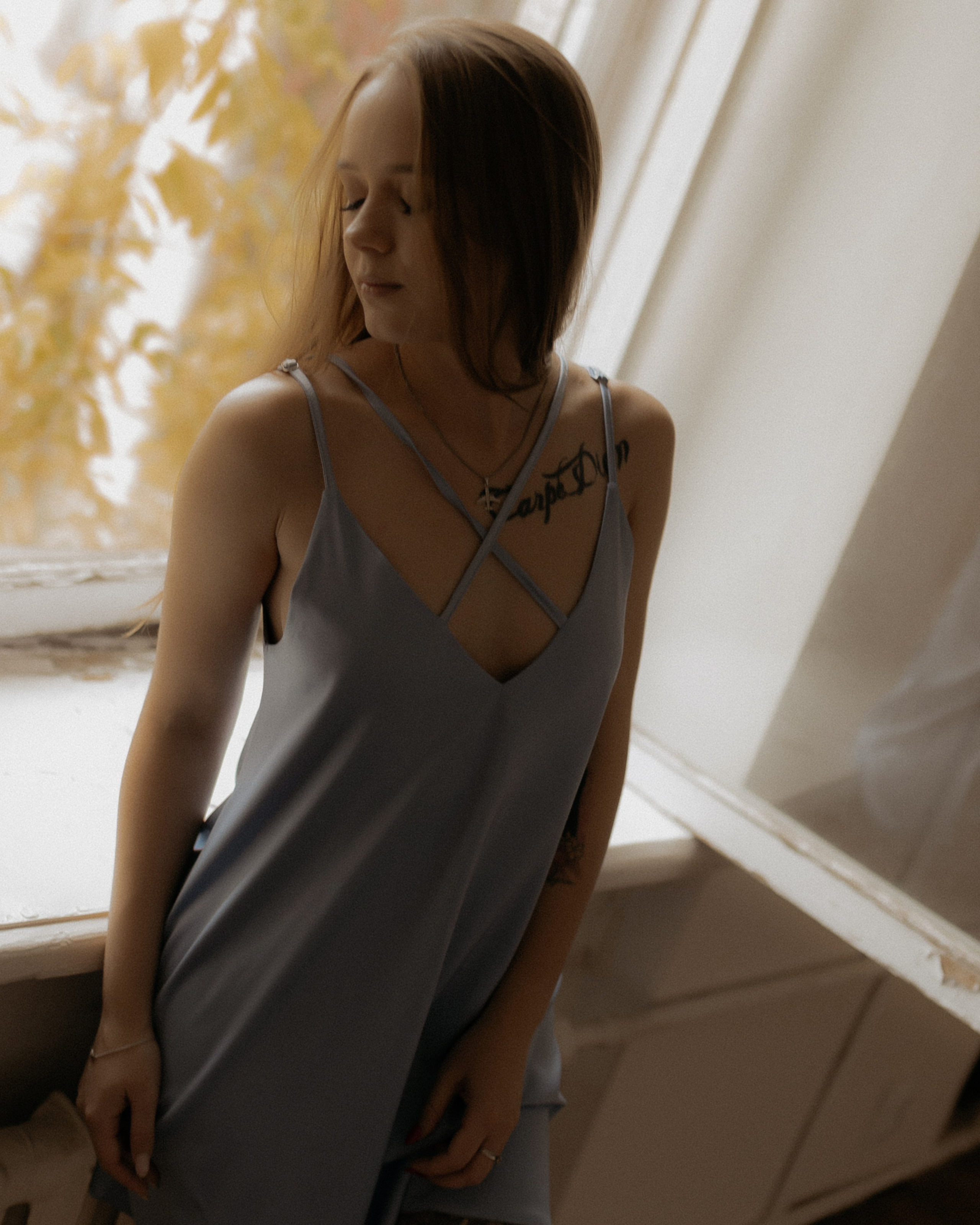 Дарья. DARYA.BELKINA