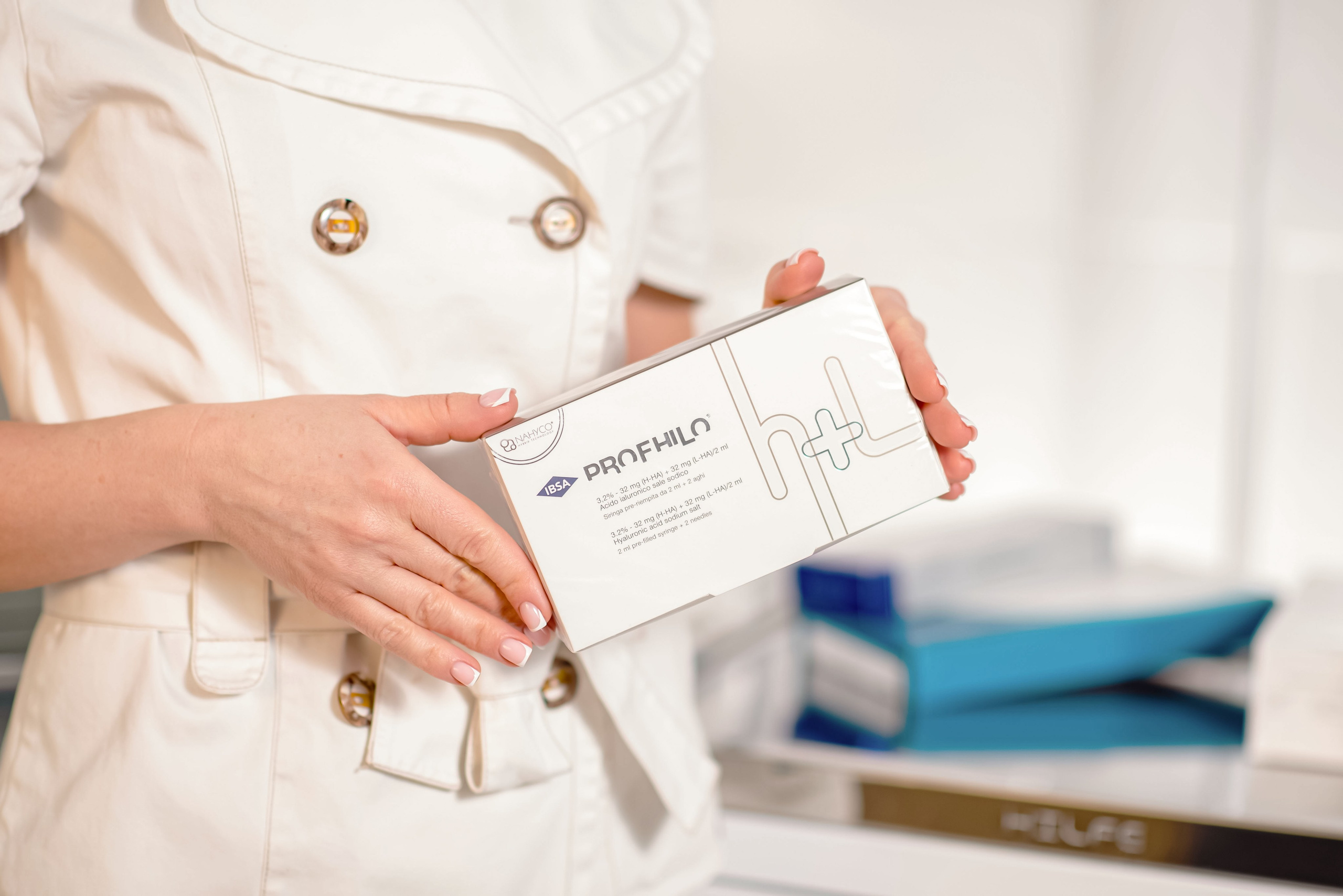 Врач Косметолог. Фотограф в Москве