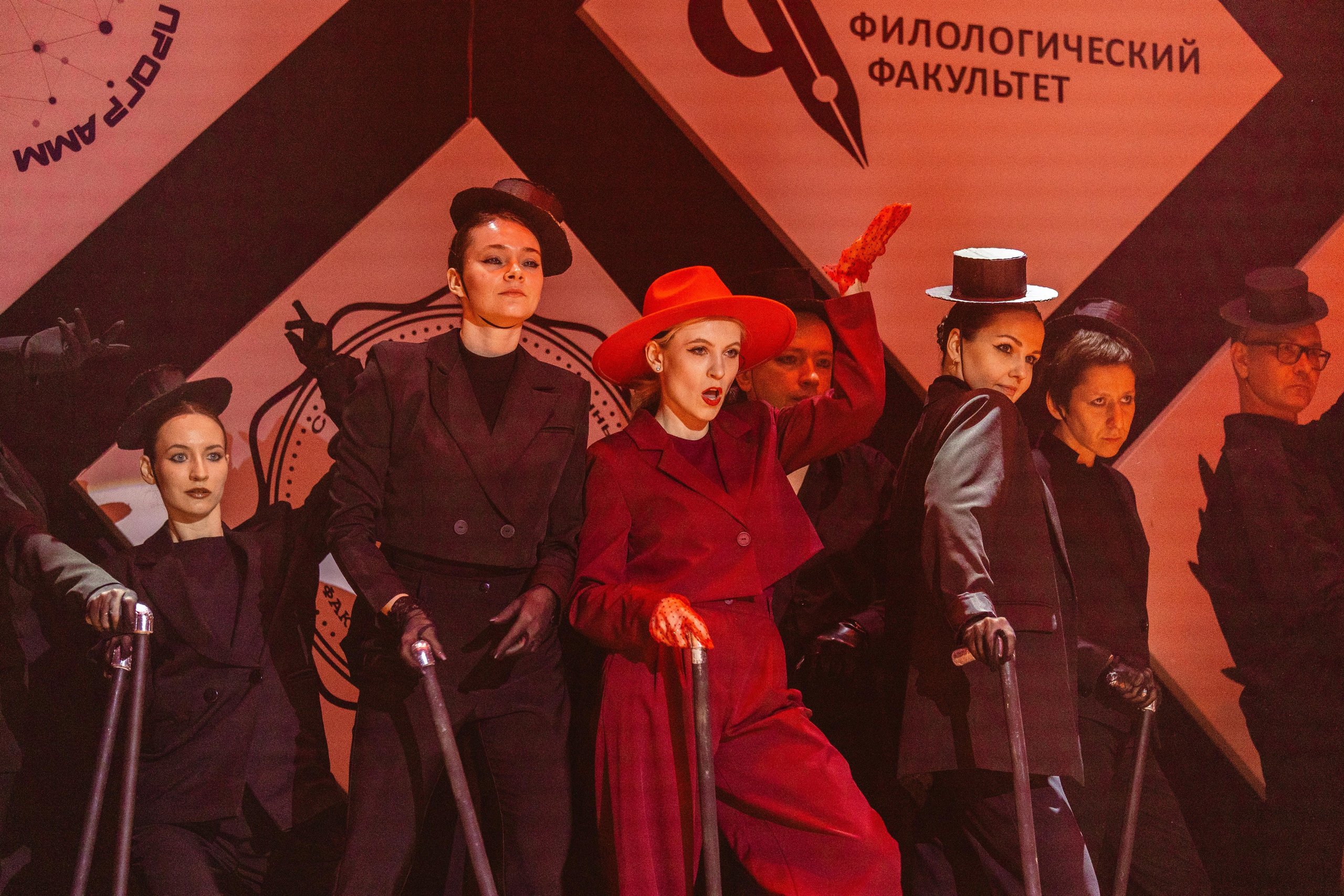 Студвесна 2025 — 50/50. KiPPER Gallery — Фотограф