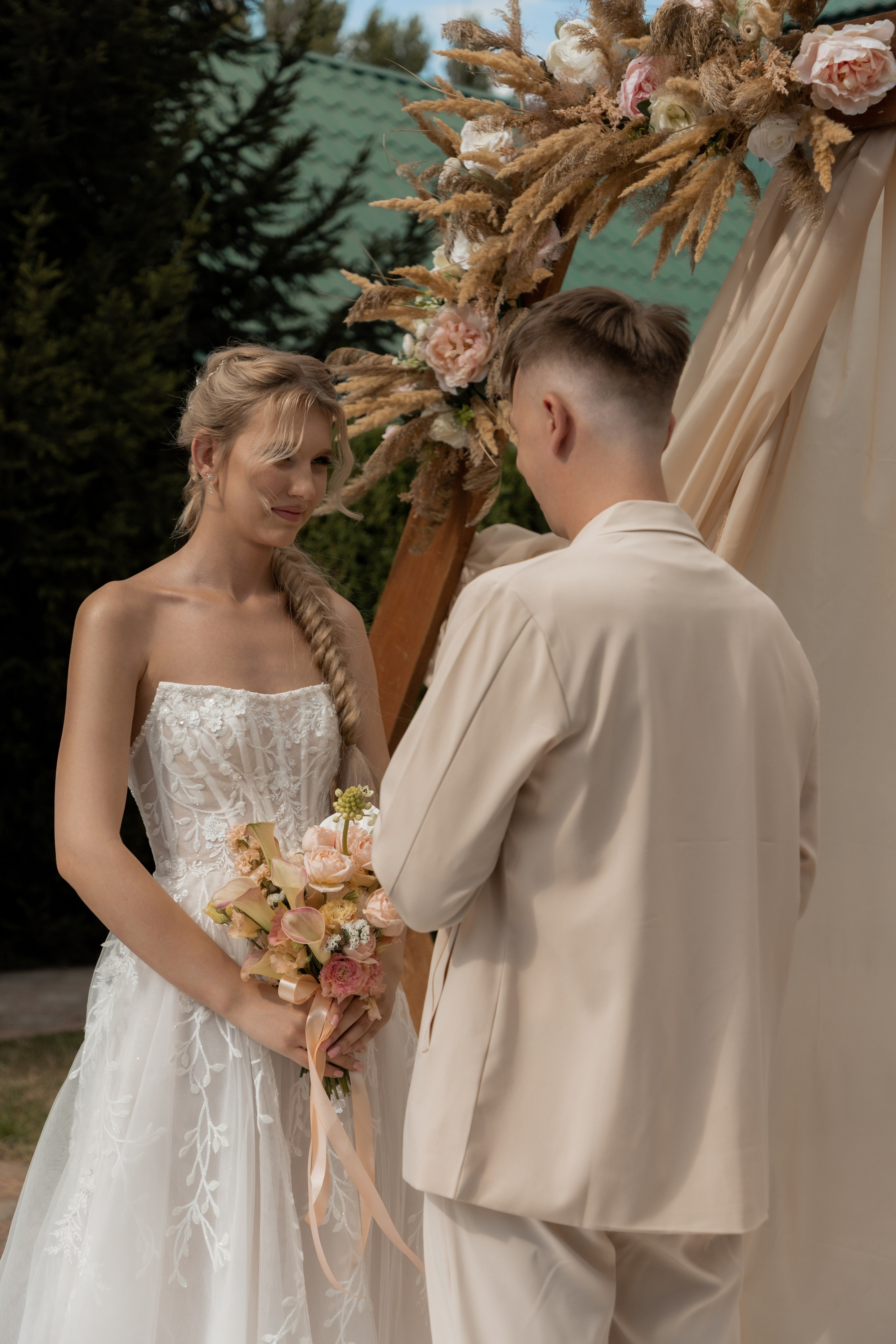 Роман и Александра (банкет). Свадебный фотограф Ангелина Сунгатулина | Саратов | Балаково | Вольск