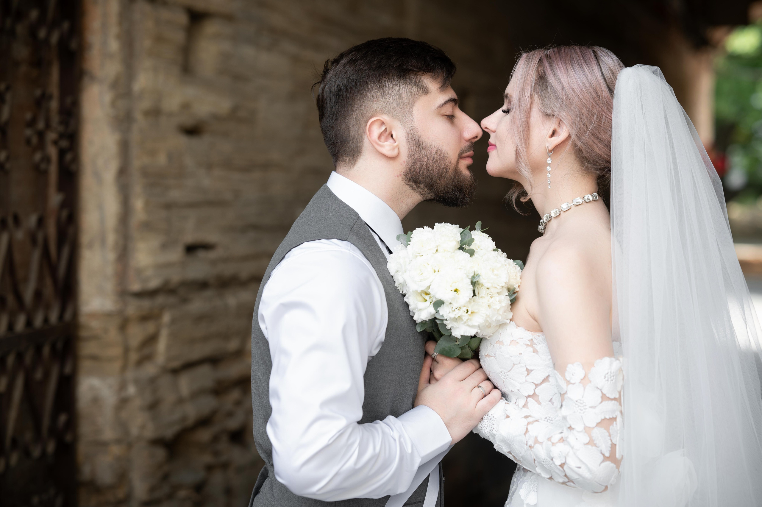 Сергей и Инесса. Свадебный, портретный, коммерческий, предметный фотограф в Ставрополе Иван Белашов