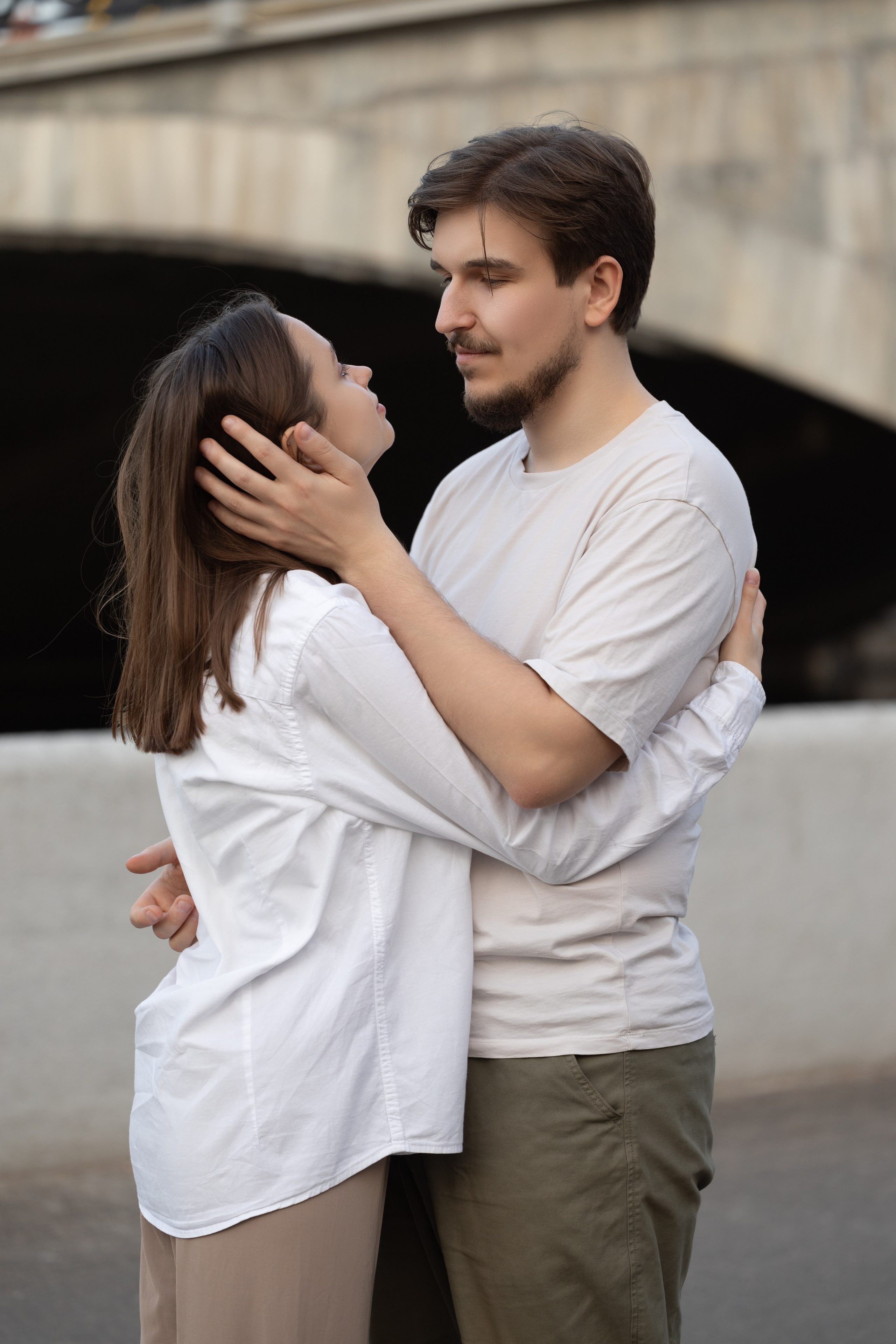 Парные фотосессии. Фотограф Минск