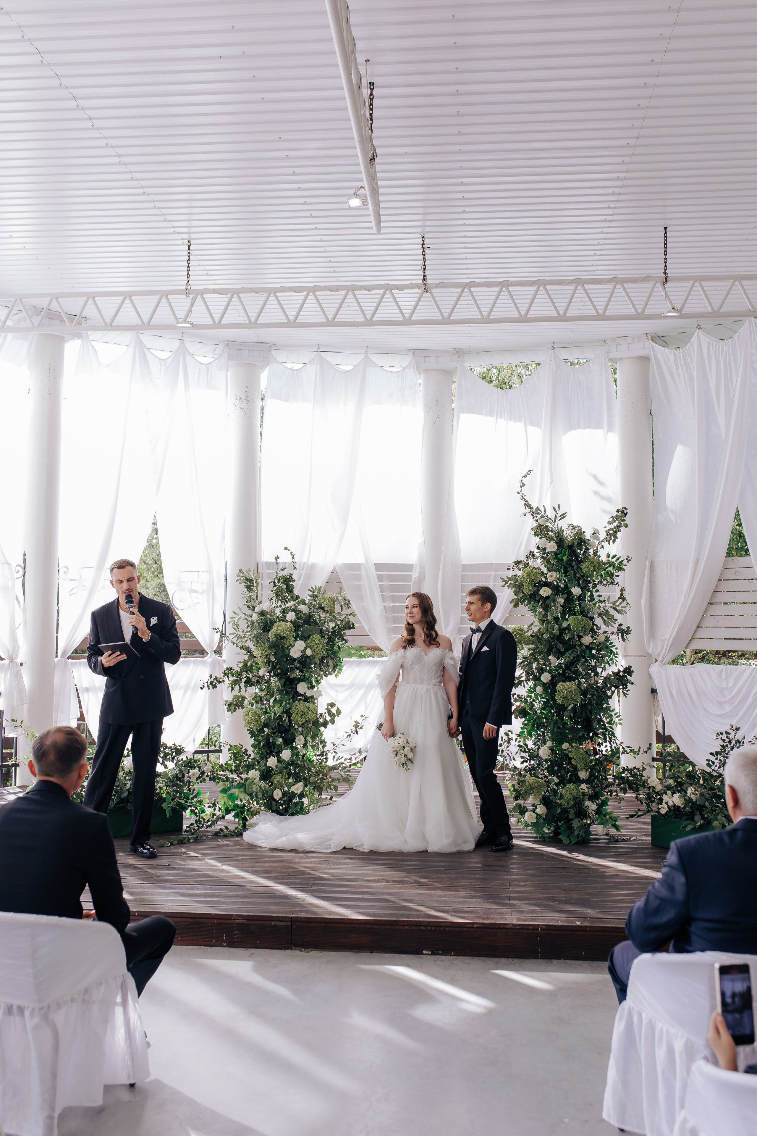 Свадебная Фотосессия. Свадебный фотограф Воронеж