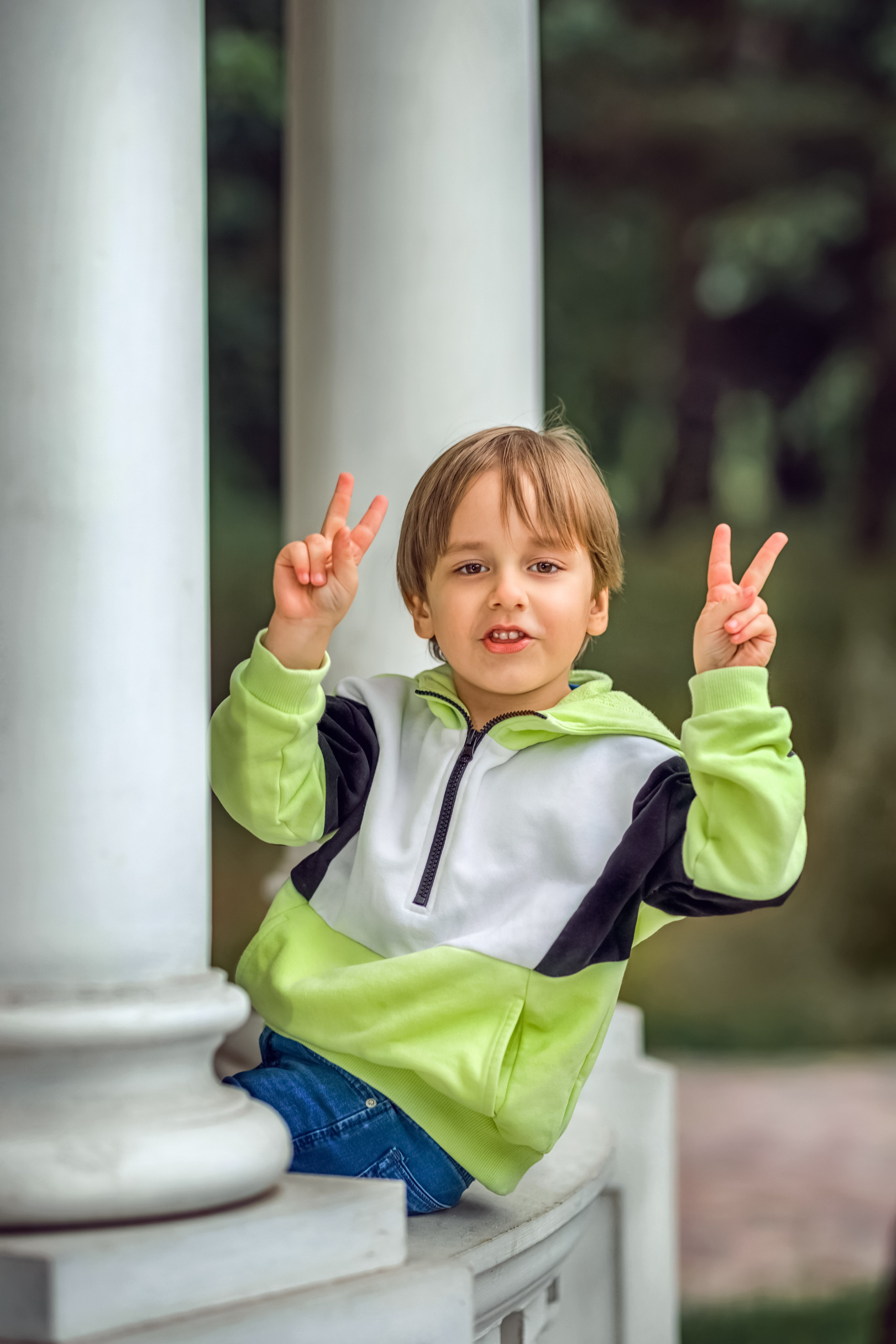 Портфолио. Фотограф Алина Лебедь