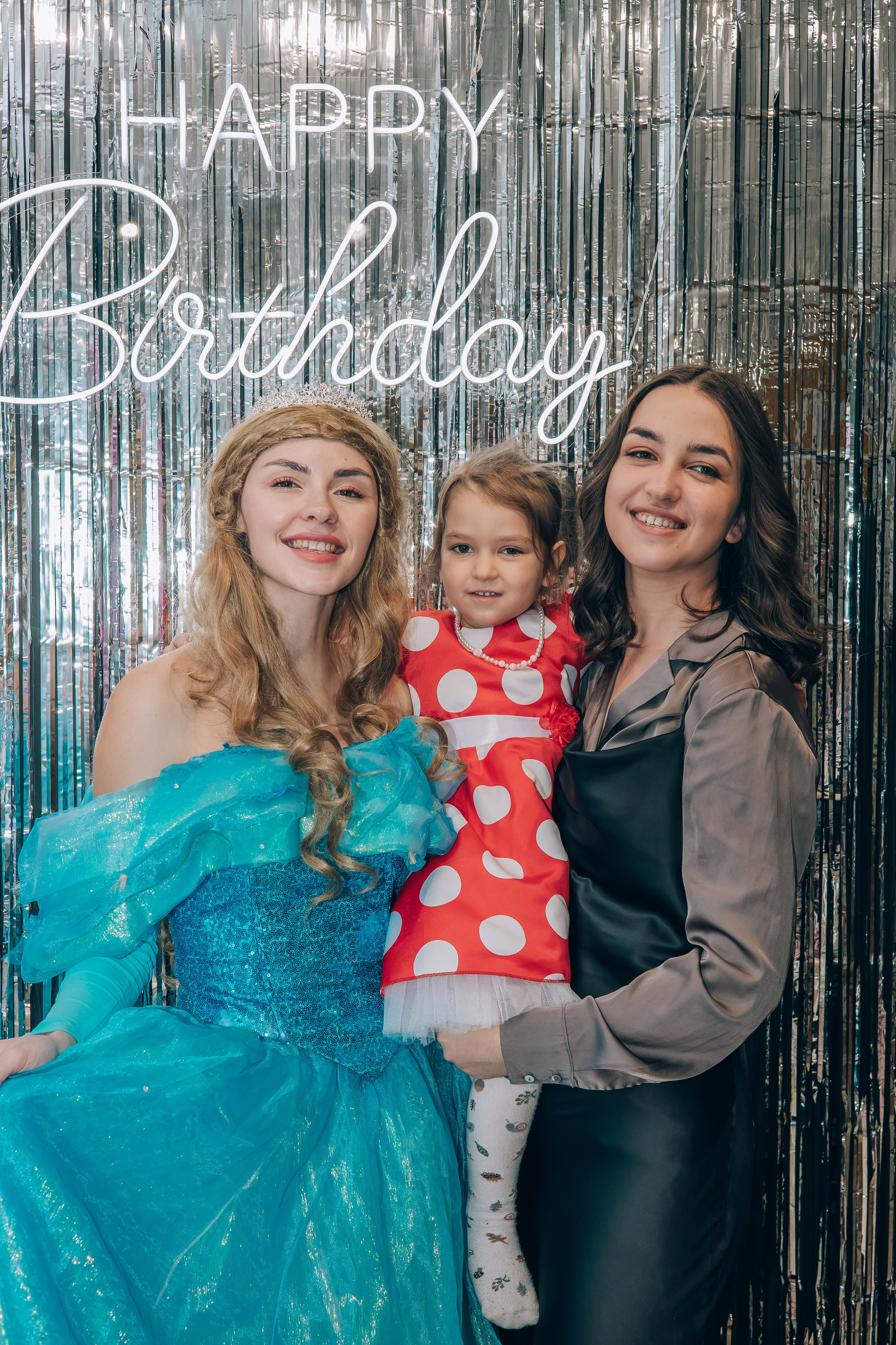 Репортаж дня рождения. Фотограф Newborn, семейный фотограф во Владивостоке Ольга Казакова