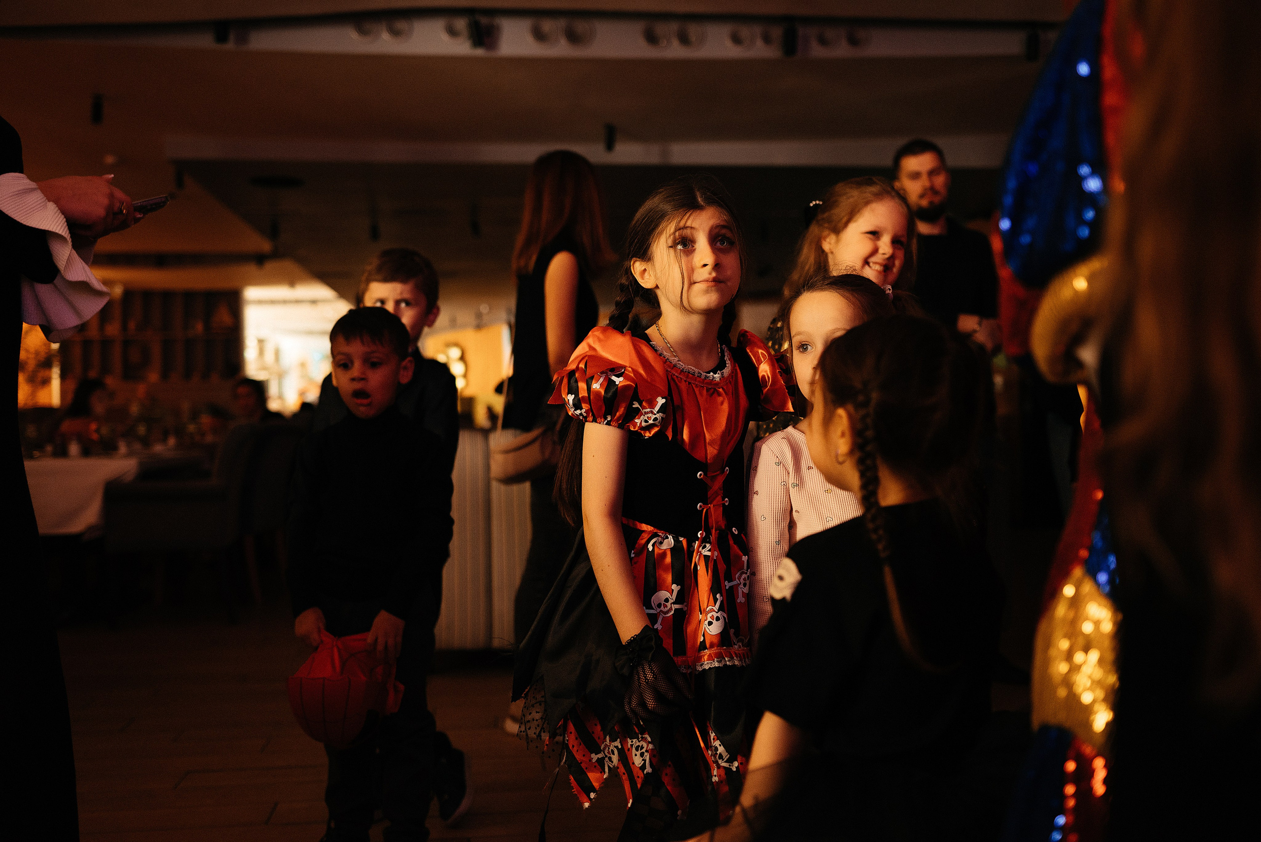 Helloween. St.Tropez. Свадебный и семейный фотограф в Ростове-на-Дону Алина Астахова