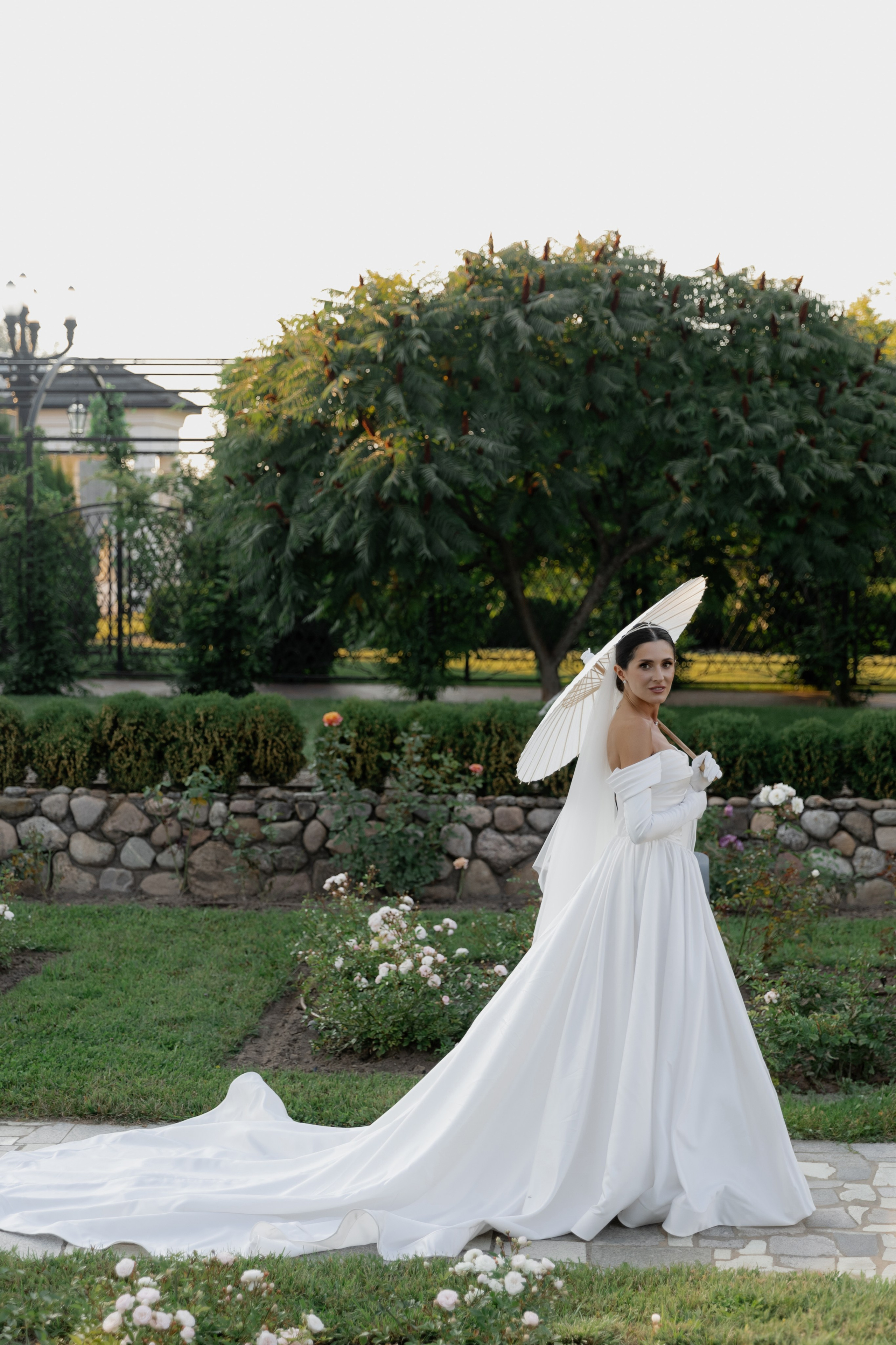 Marta & Arseniy. Свадебный фотограф Кристина Винокурова