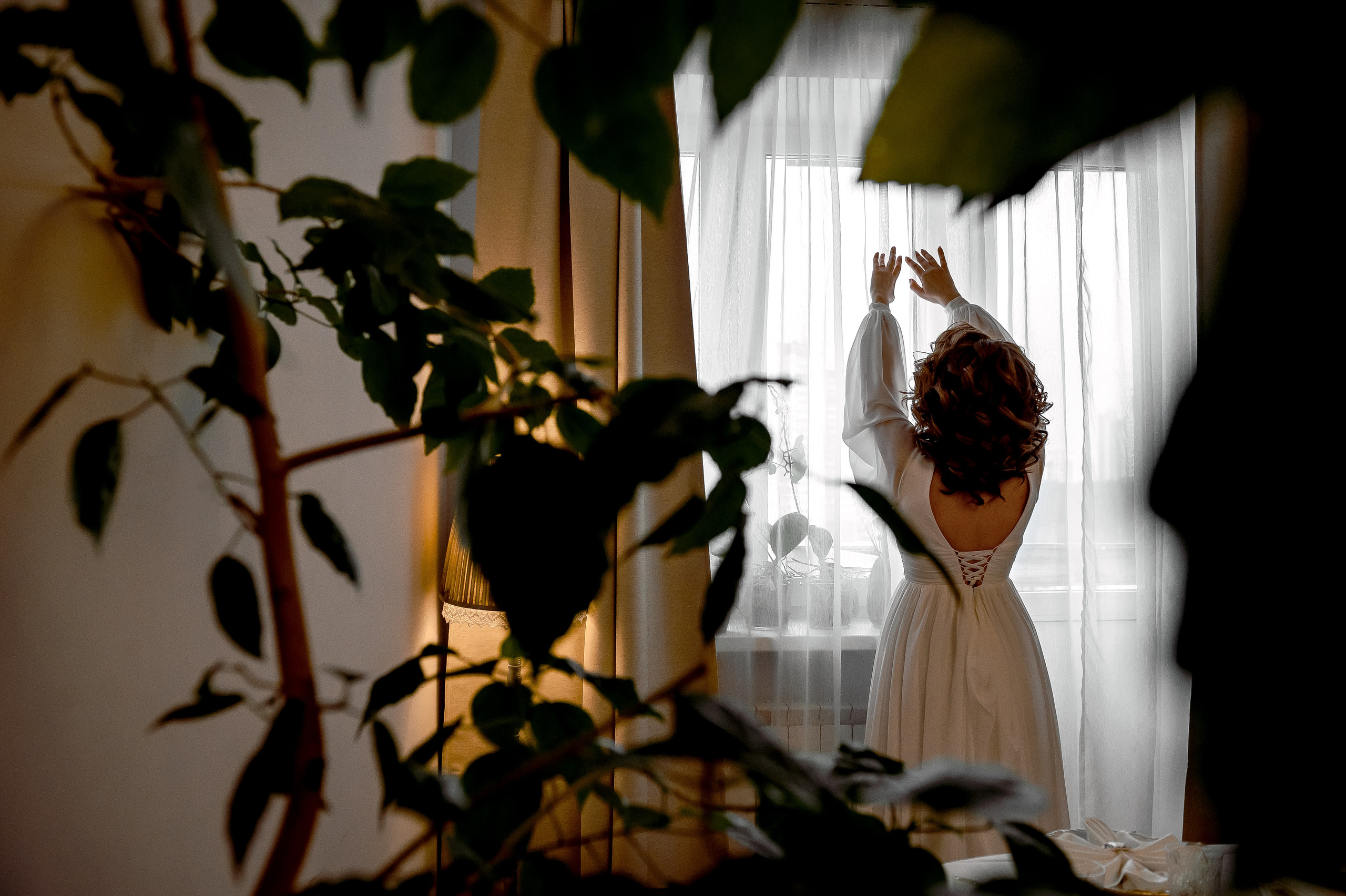 Ольга и Андрей, Москва. Свадебный и семейный фотограф Виктория Носачёва. Щелково, Москва и МО