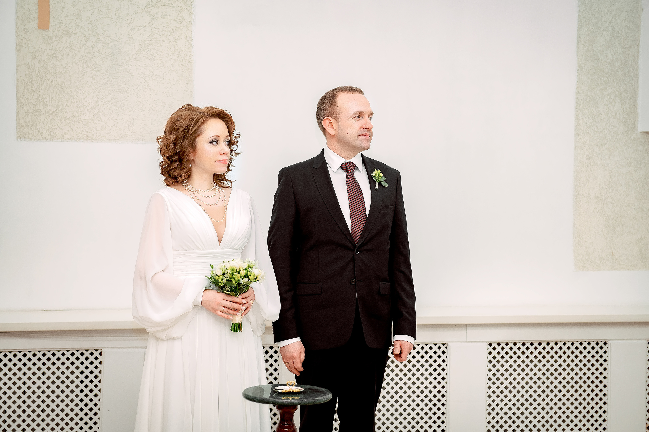 Ольга и Андрей, Москва. Свадебный и семейный фотограф Виктория Носачёва. Щелково, Москва и МО