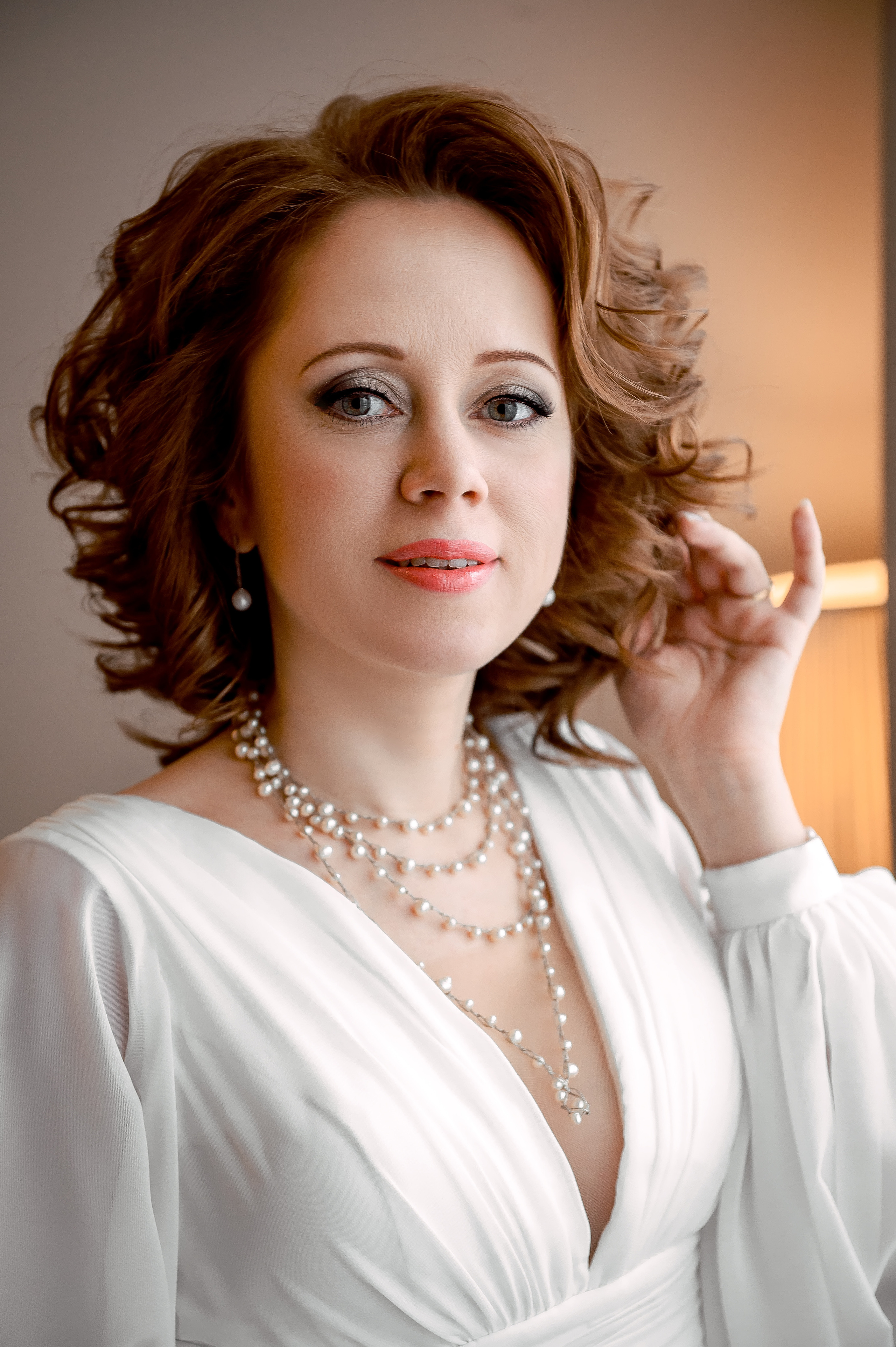 Ольга и Андрей, Москва. Свадебный и семейный фотограф Виктория Носачёва. Щелково, Москва и МО