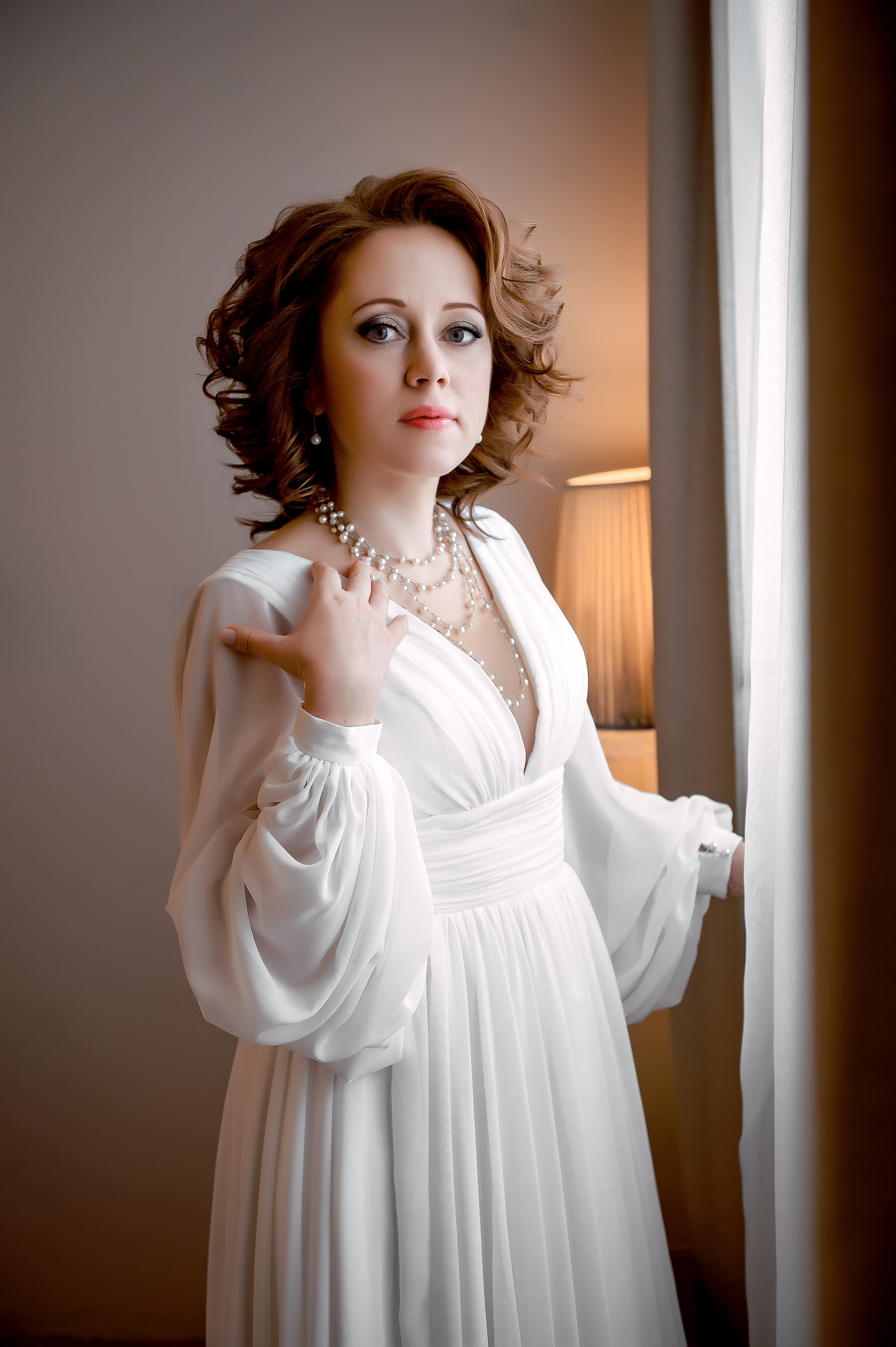 Ольга и Андрей, Москва. Свадебный и семейный фотограф Виктория Носачёва. Щелково, Москва и МО