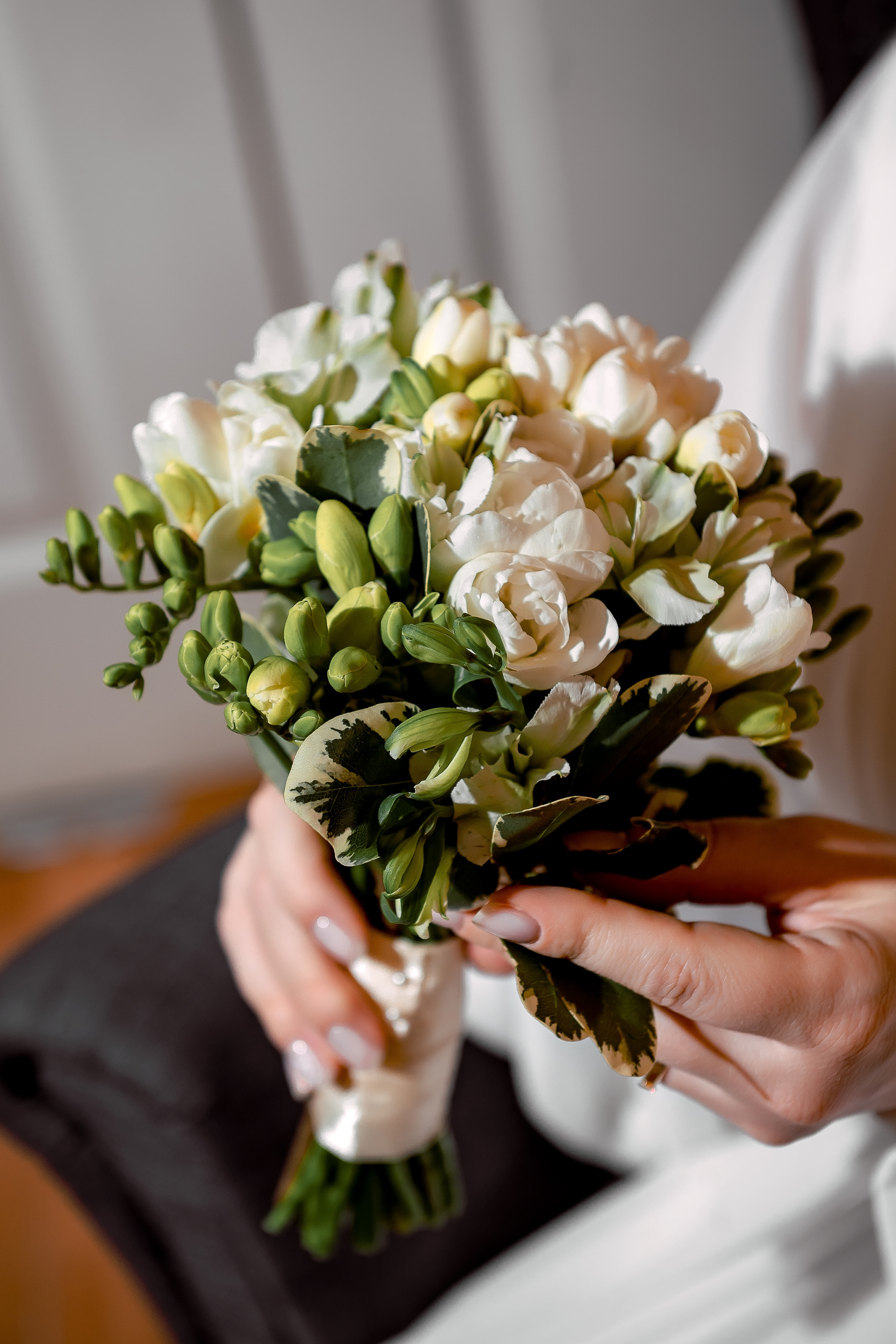 Ольга и Андрей, Москва. Свадебный и семейный фотограф Виктория Носачёва. Щелково, Москва и МО