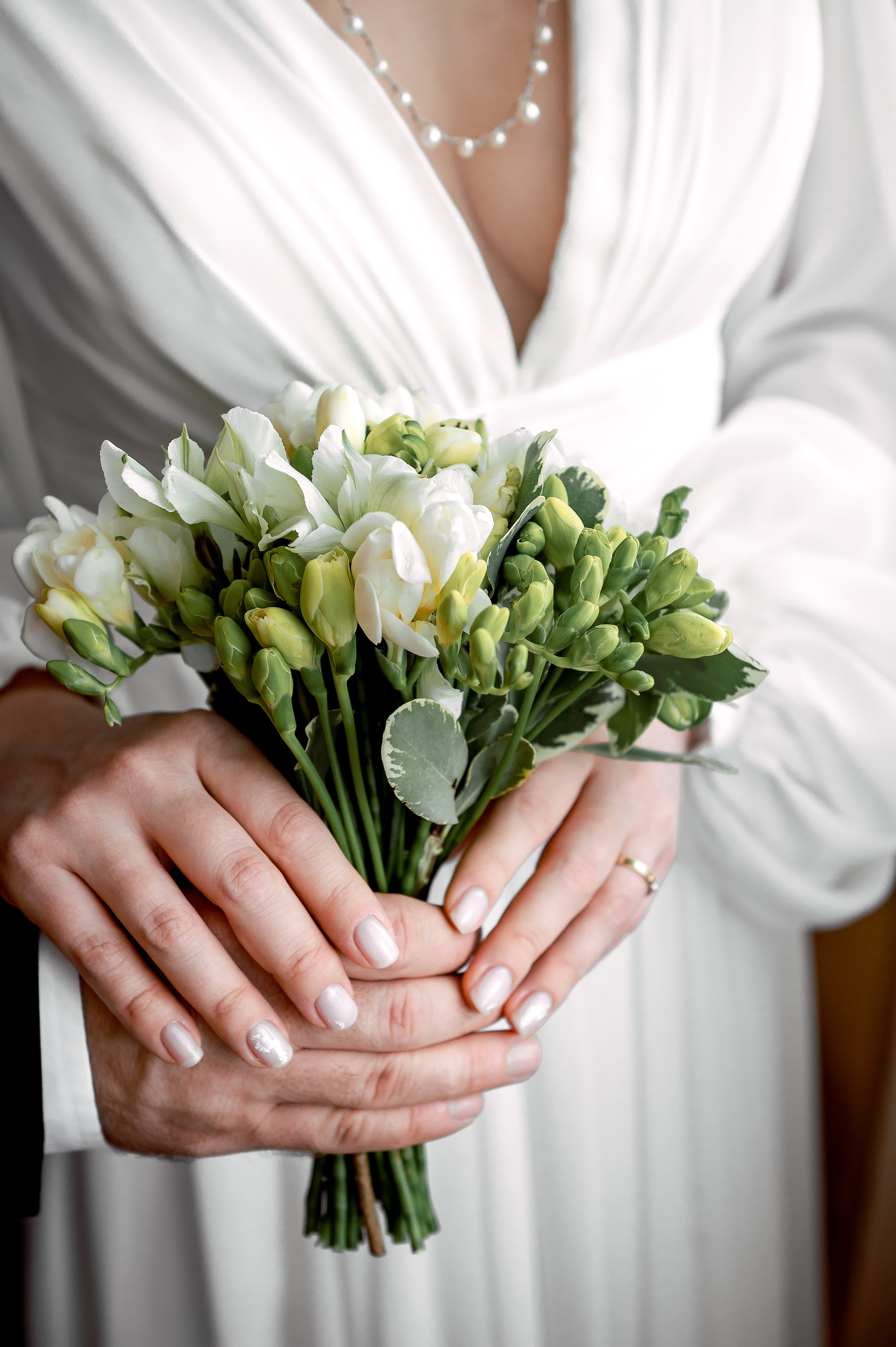 Ольга и Андрей, Москва. Свадебный и семейный фотограф Виктория Носачёва. Щелково, Москва и МО