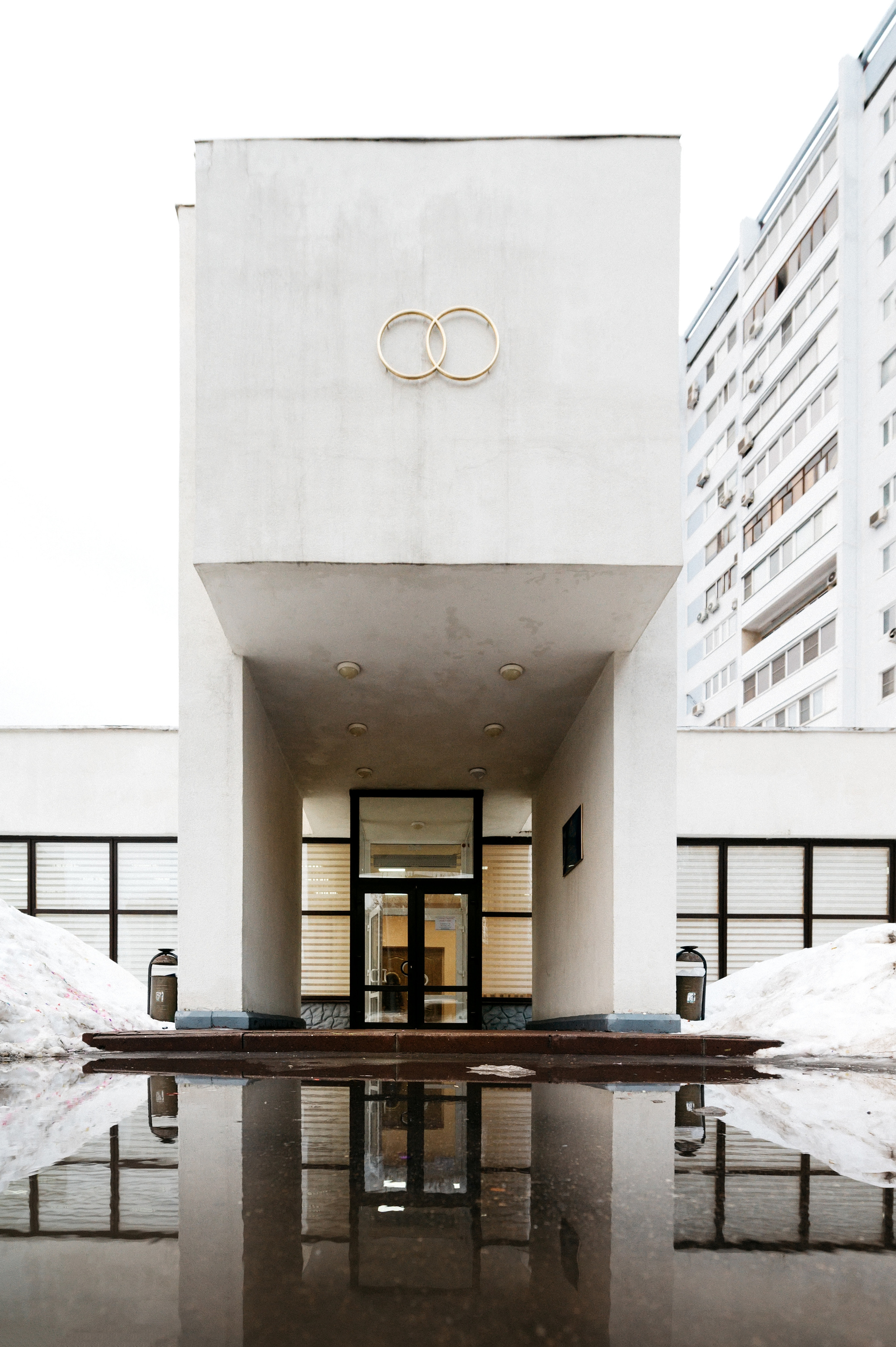 Ольга и Андрей, Москва. Свадебный и семейный фотограф Виктория Носачёва. Щелково, Москва и МО