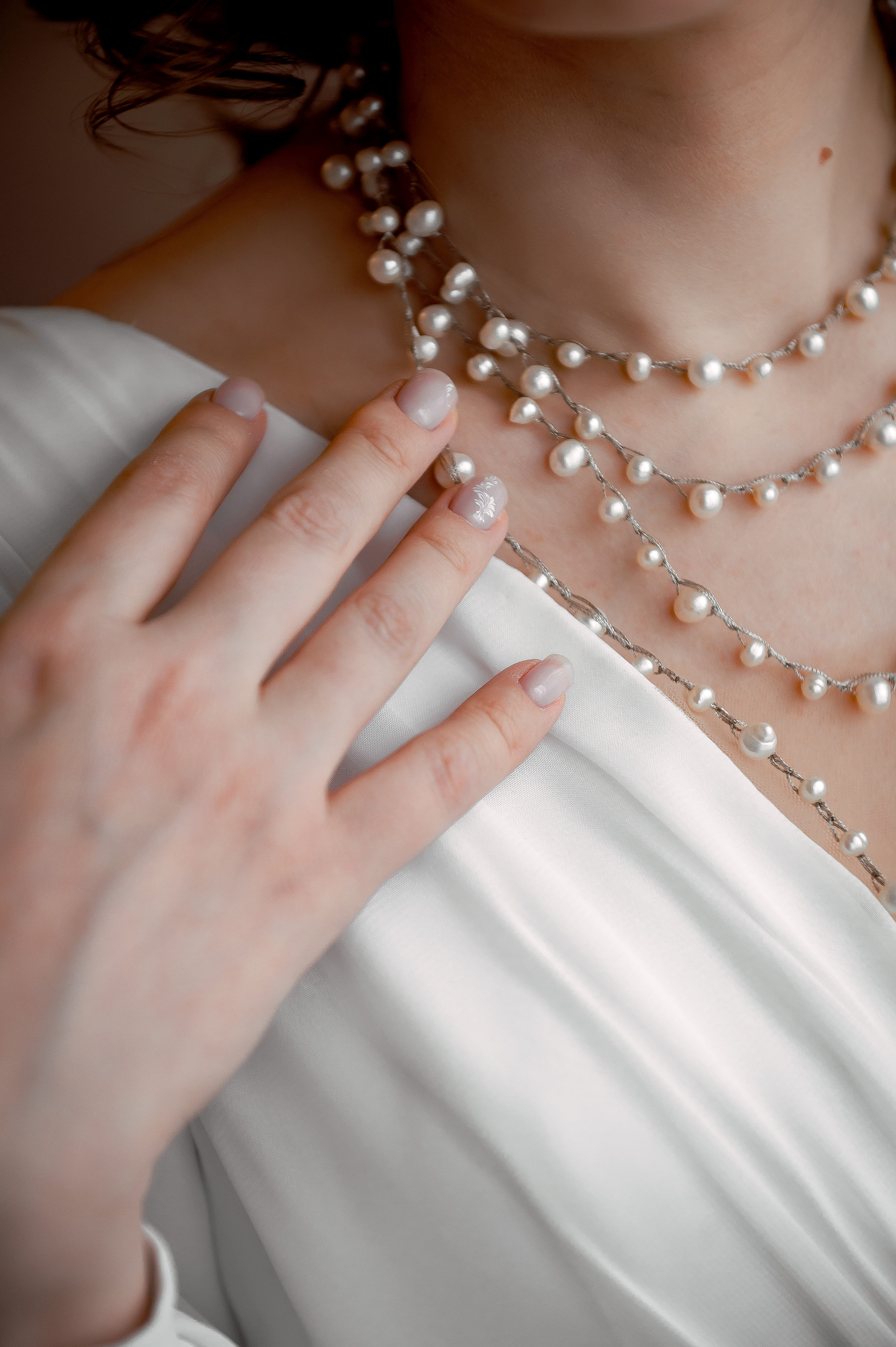 Ольга и Андрей, Москва. Свадебный и семейный фотограф Виктория Носачёва. Щелково, Москва и МО