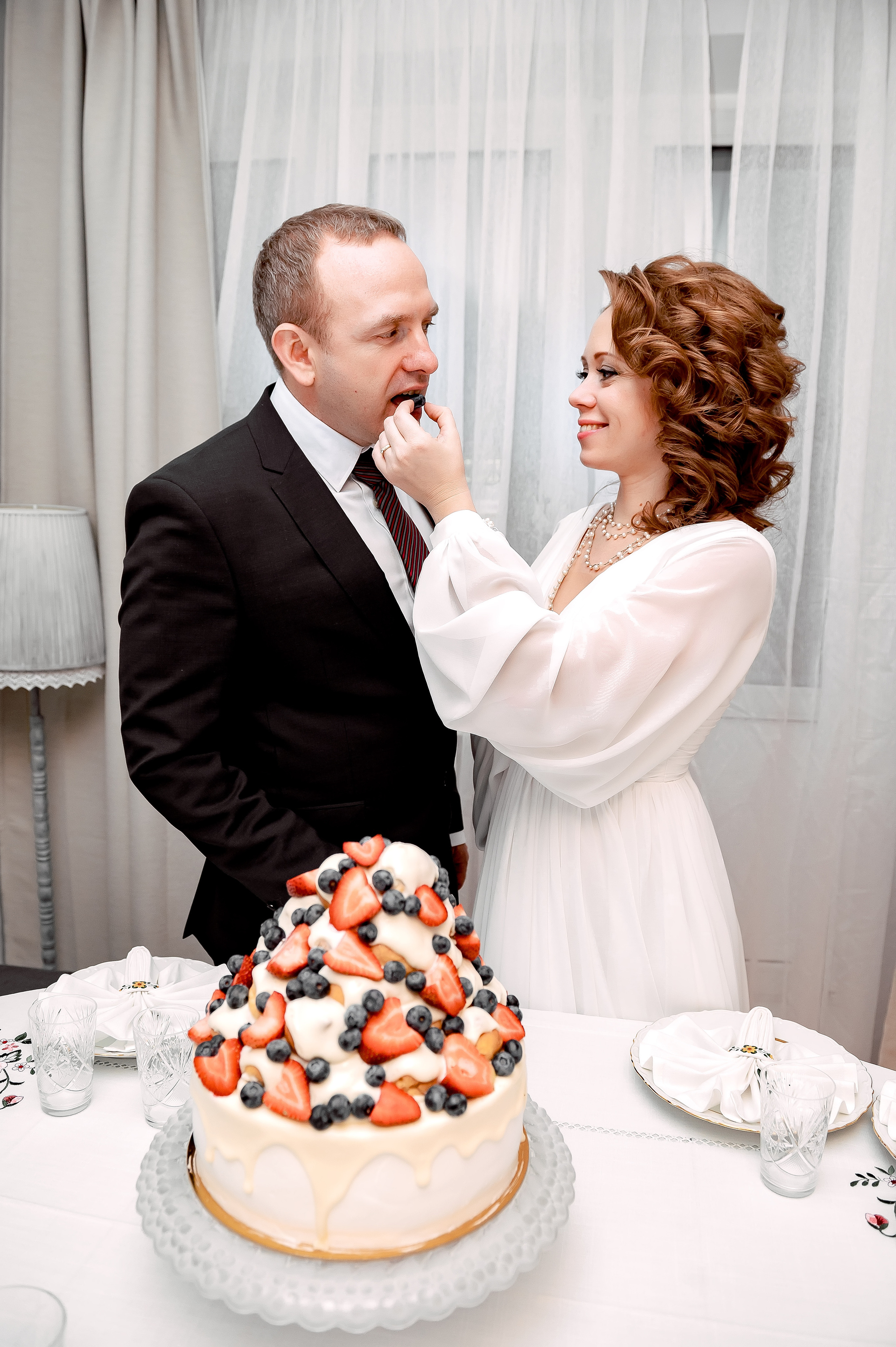 Ольга и Андрей, Москва. Свадебный и семейный фотограф Виктория Носачёва. Щелково, Москва и МО