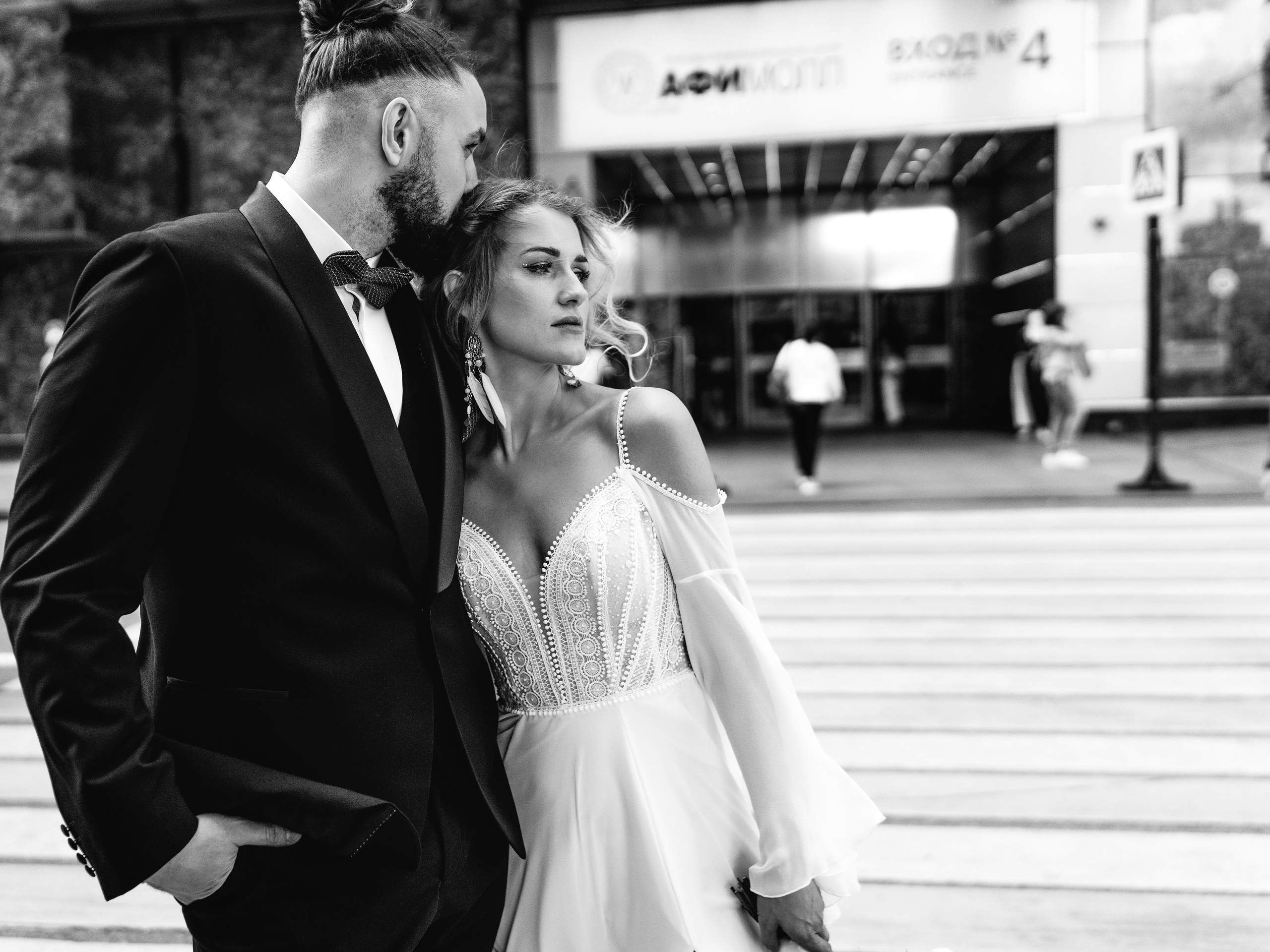 R&I. Свадебный Фотограф в Коломне и Москве Николай Максименко