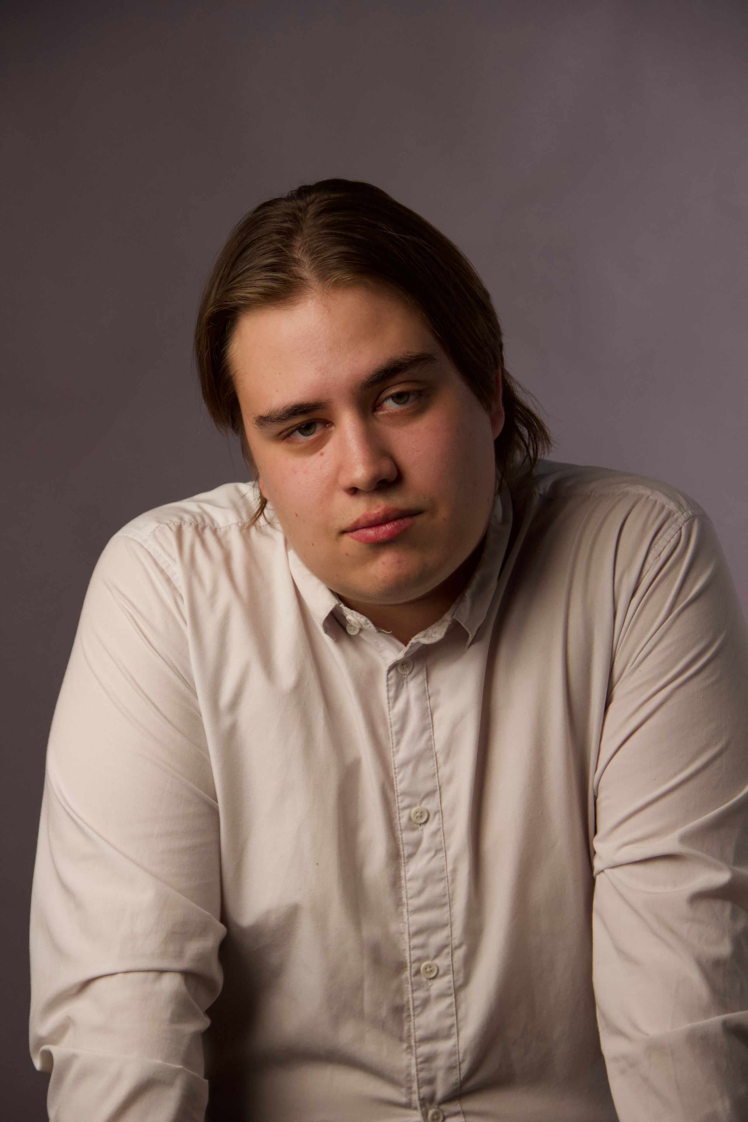 Илья Финк. Школа регионального кастинга «Река»