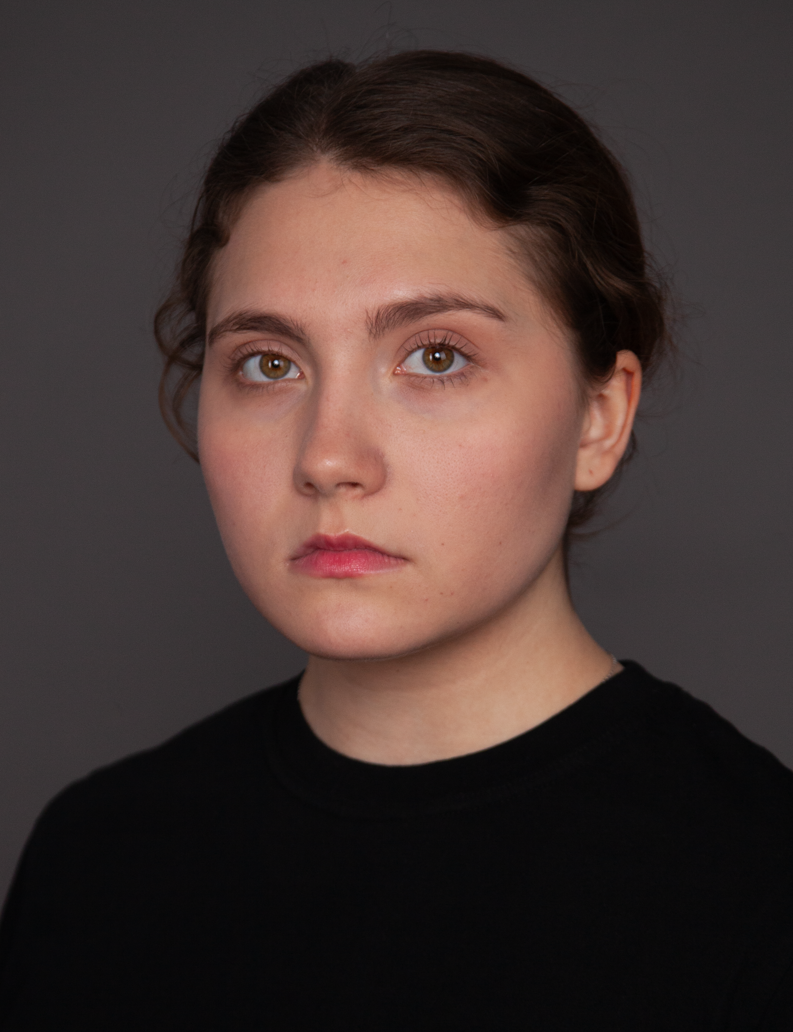 Александра Прокопова. Школа регионального кастинга «Река»