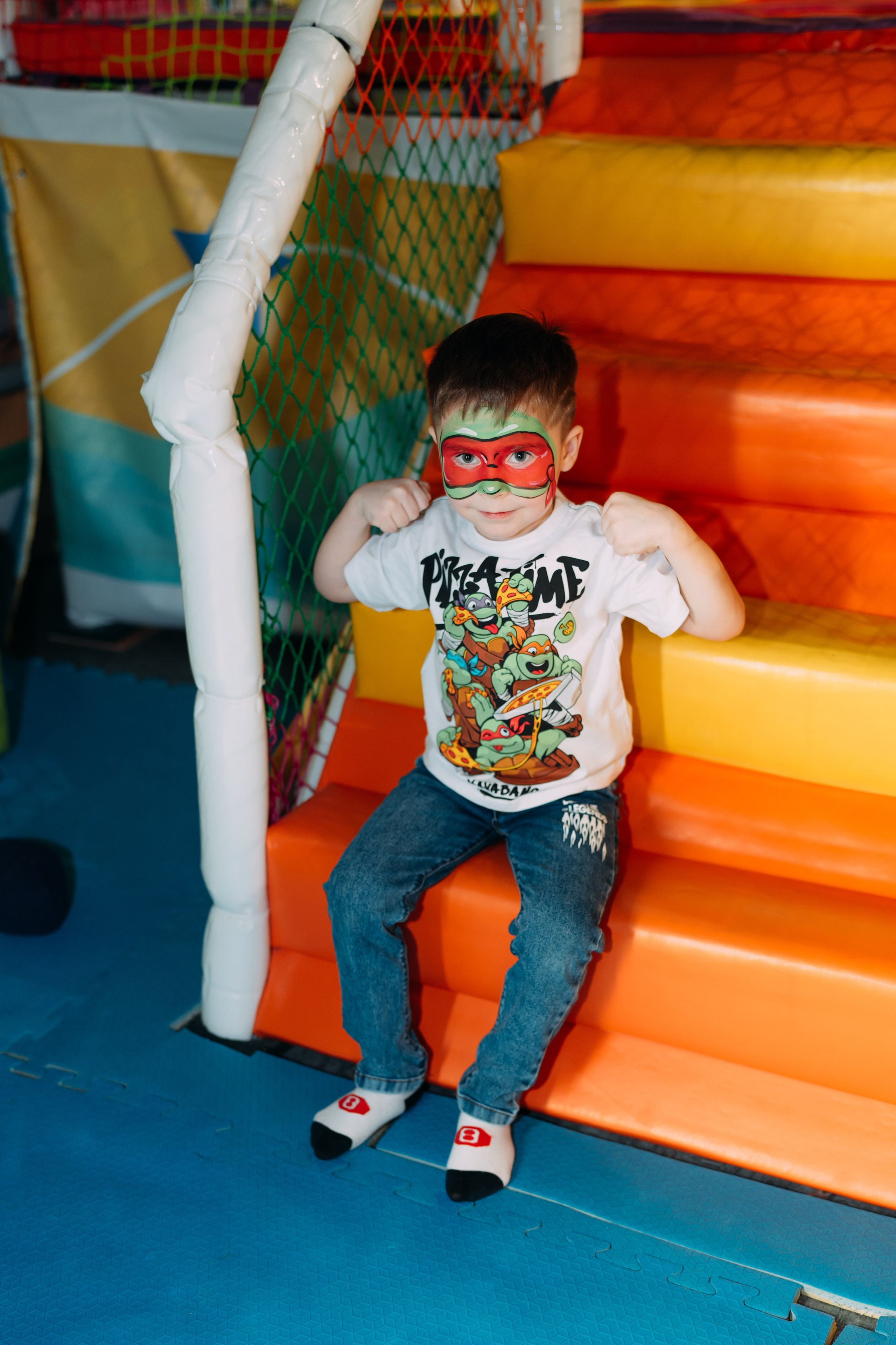 День рождения в игровой. СВАДЕБНЫЙ ФОТОГРАФ КРАСНОЯРСК