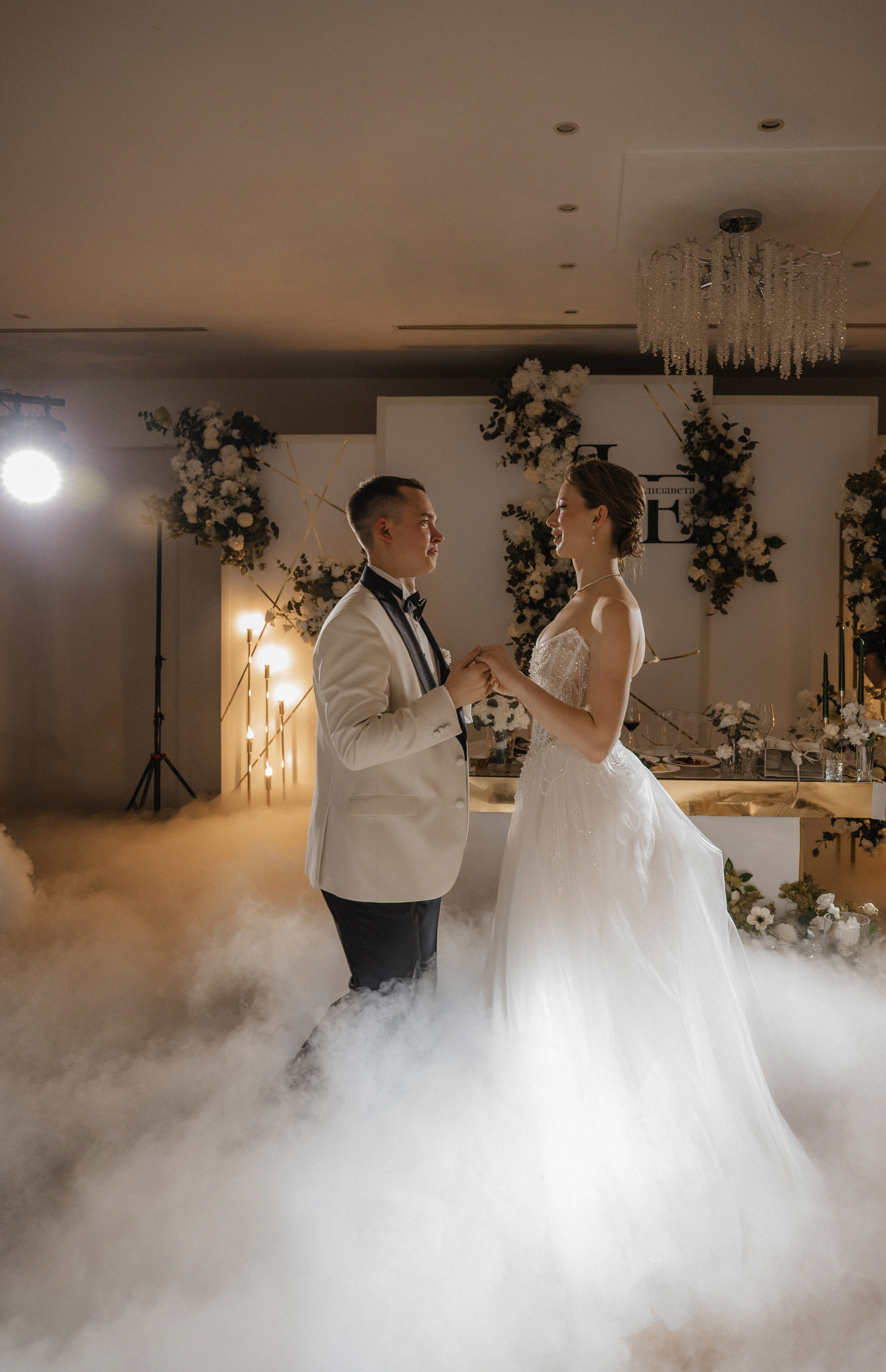 Дмитрий и Елизавета Villa Arcobaleno. Свадебный фотограф Раменское-Москва