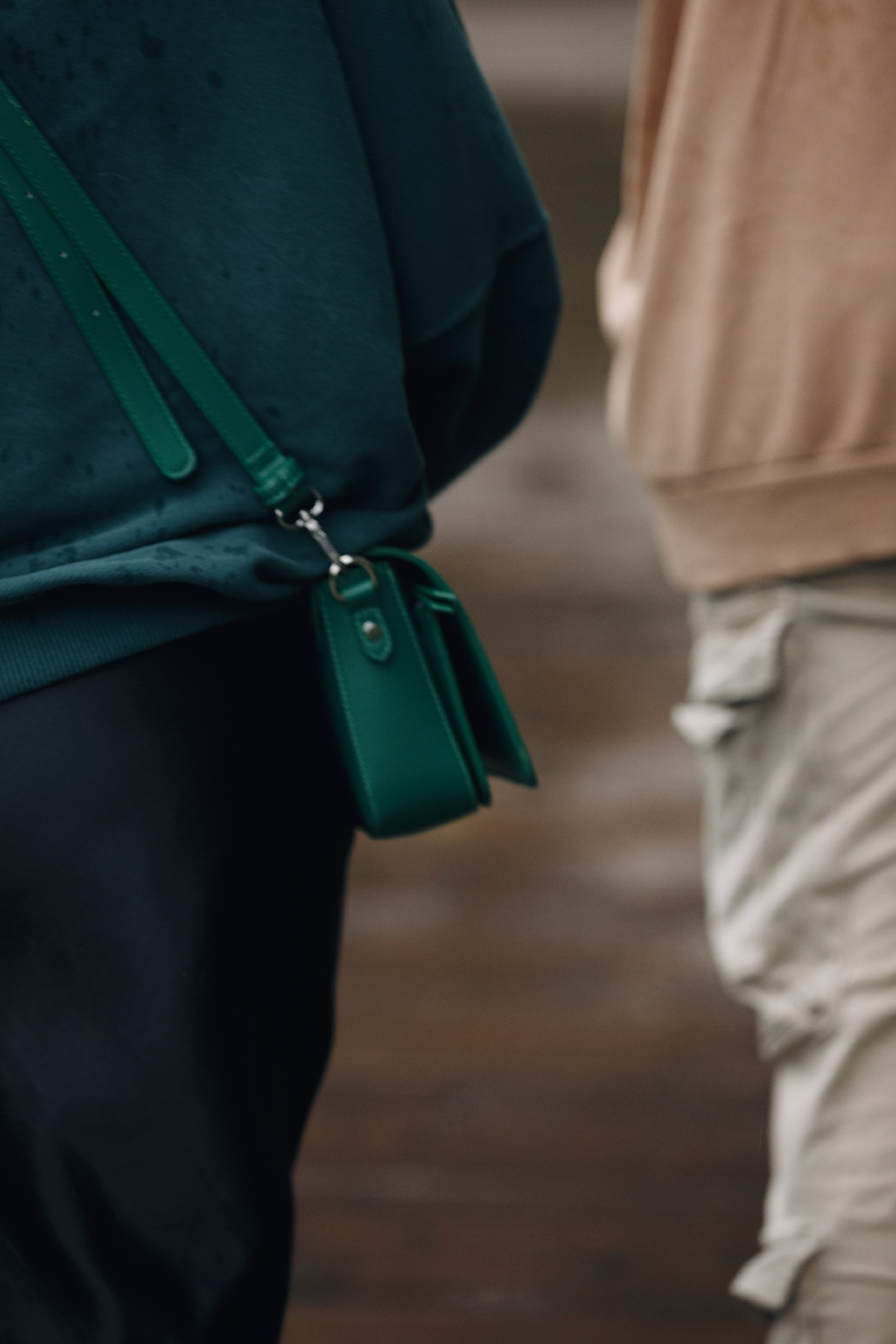 Рэкс, Лена и Вова в Мещерском. Фотограф анималист Кристина Карпова, Москва