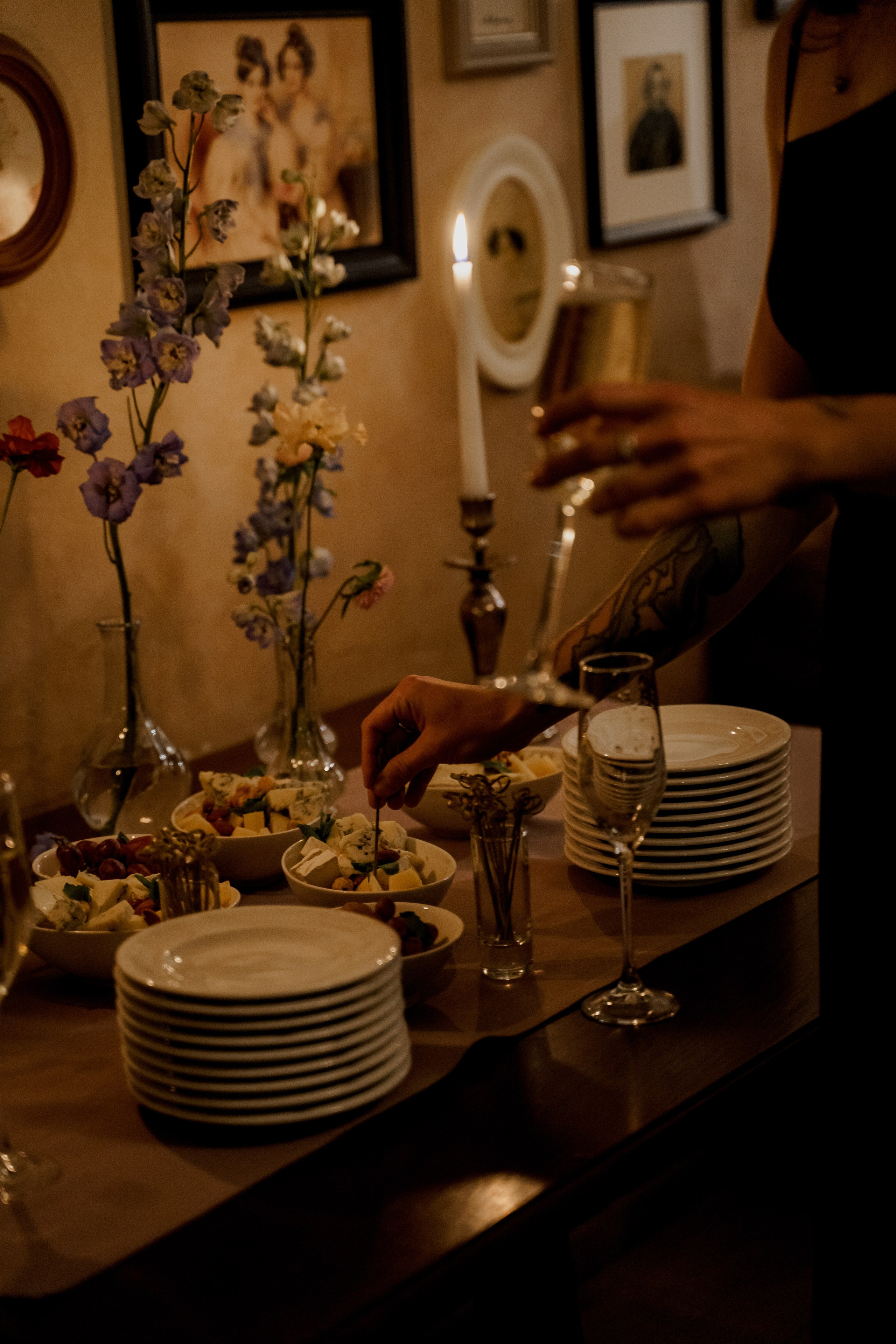 Елизавета & Артем. Свадебный фотограф организатор в Санкт-Петербурге Ассоль Опарина