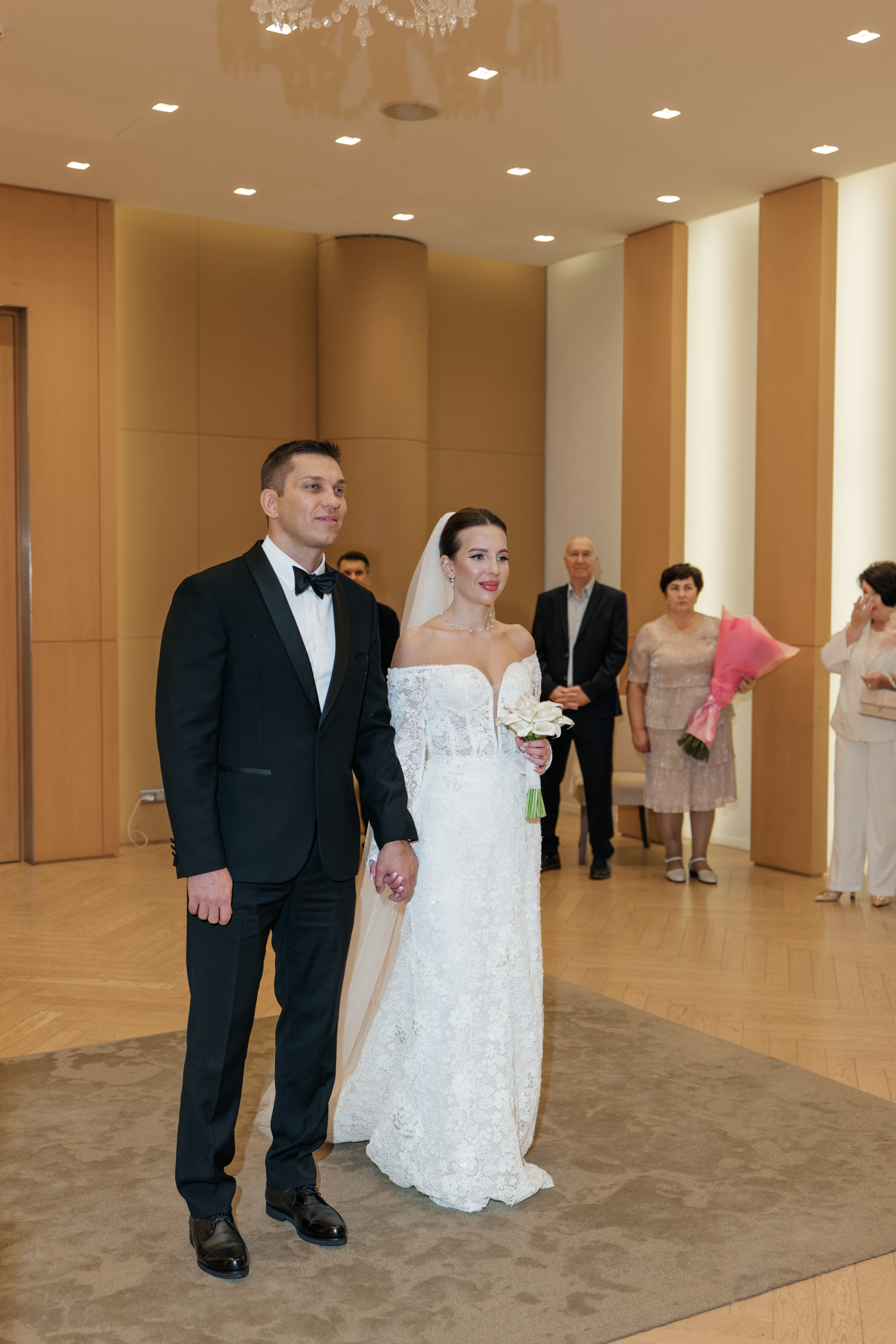 DENIS & ANASTASIA. Свадебное ФОТО & ВИДЕО Москва/Липецк