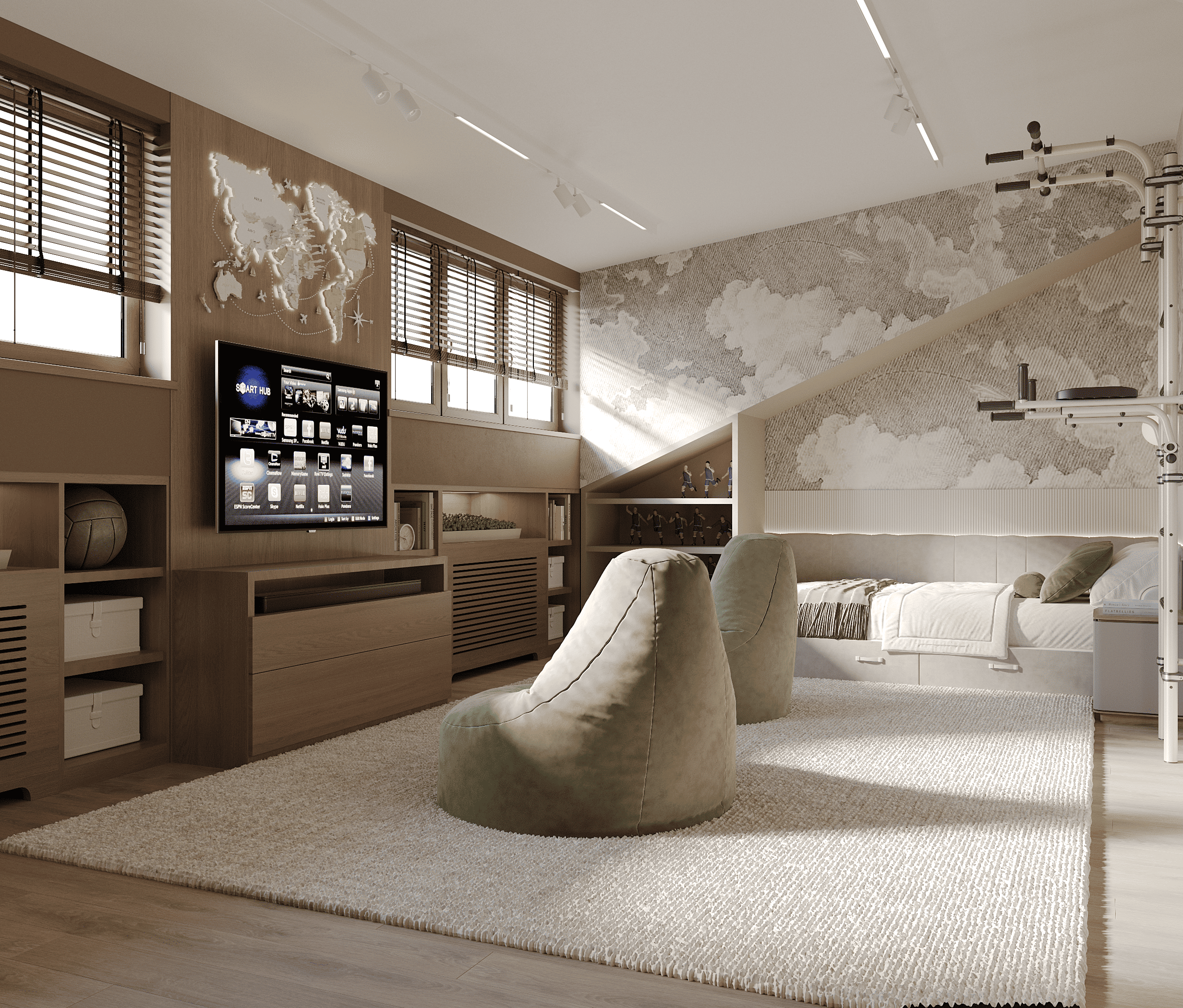 Фрунзенская набережная