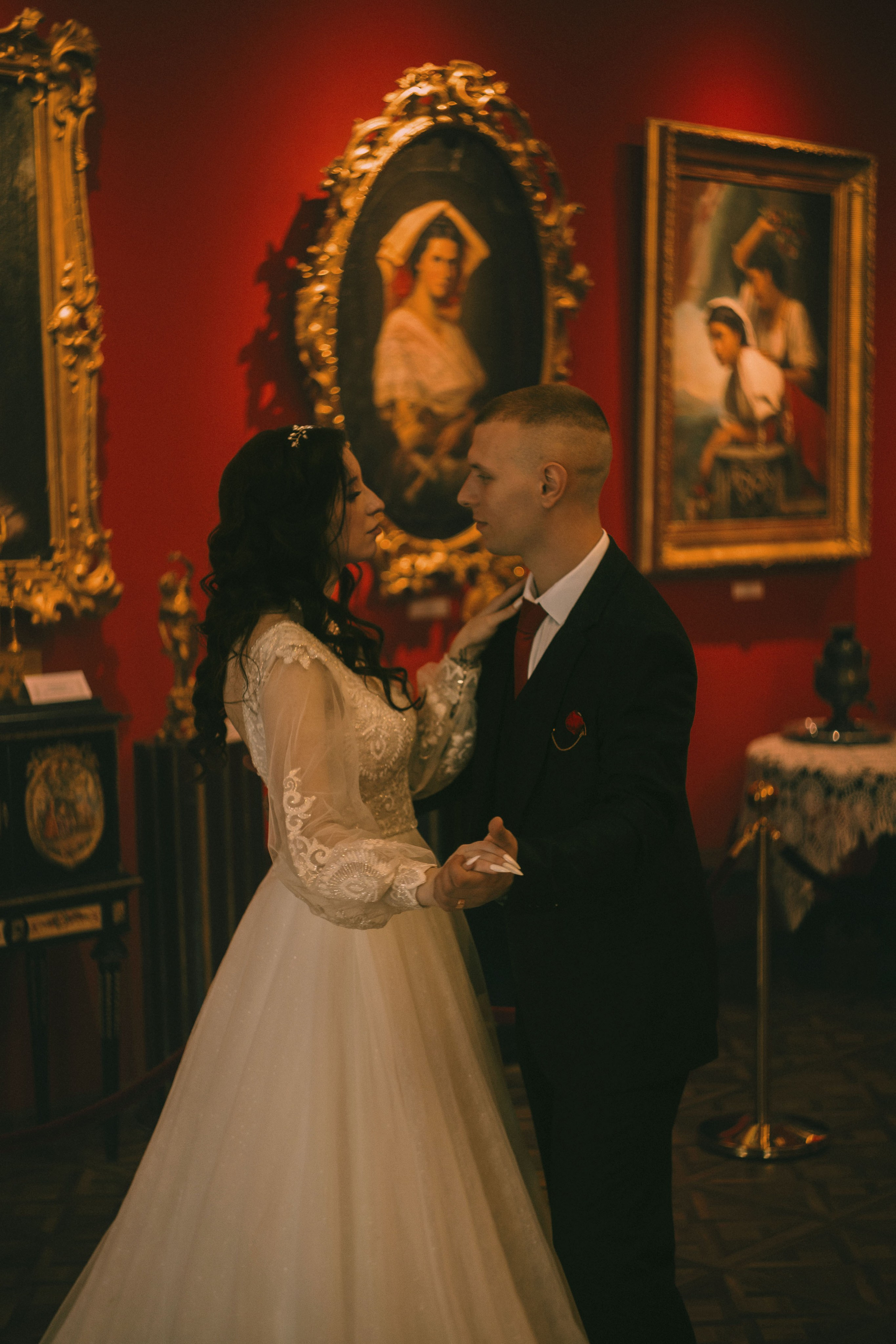 Свадебный фотограф Пенза