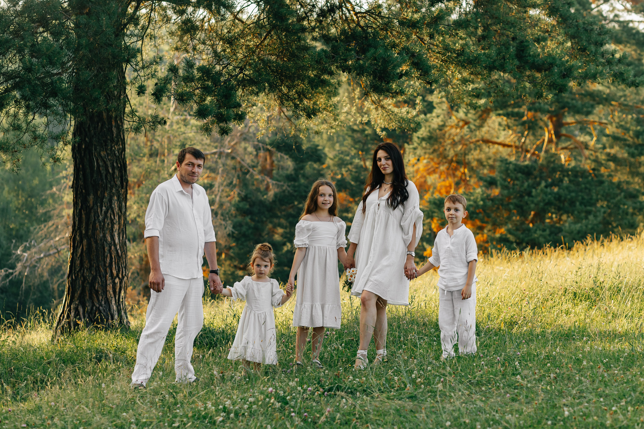 Летние мгновения. Свадебный и студийный фотограф в Нижнем Новгороде