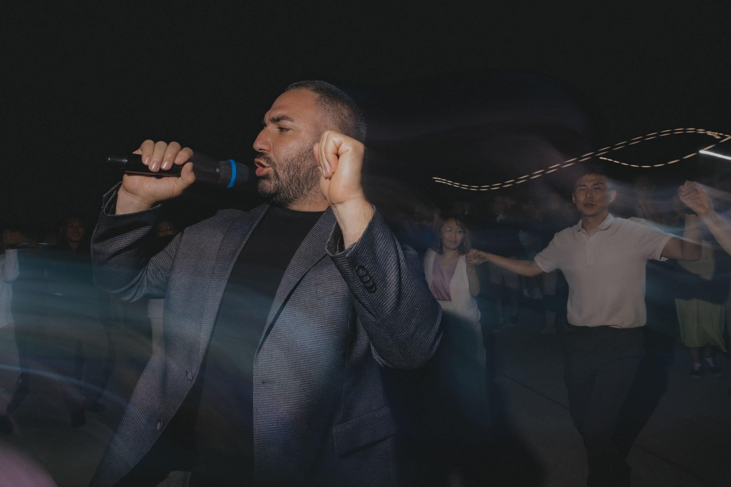 Хэшэгто и Мэдогма. Фотограф Улан-Удэ