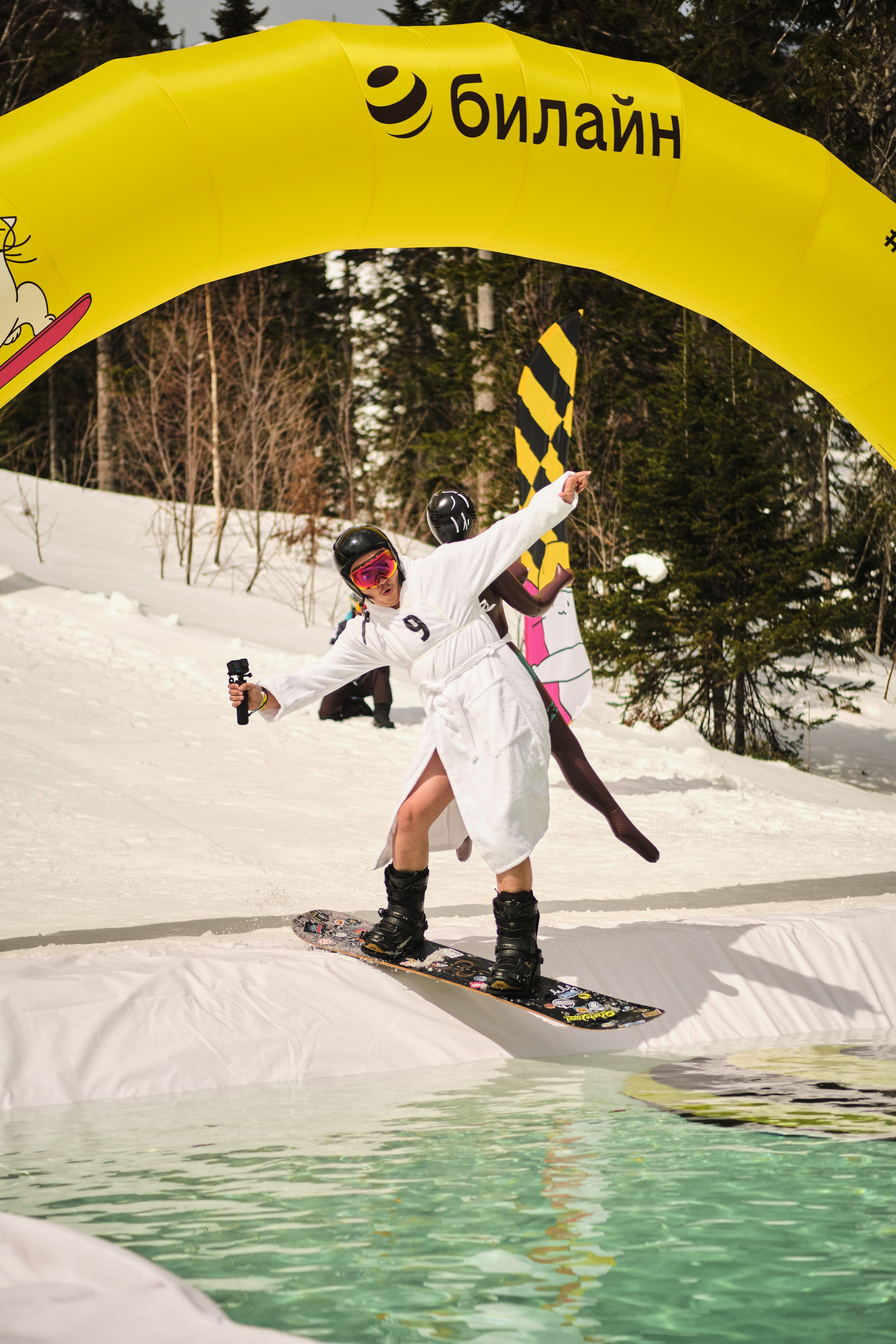 Грелка фест 21.04.2023. Свадебный и семейный фотограф в Новокузнецке Иван Иванов