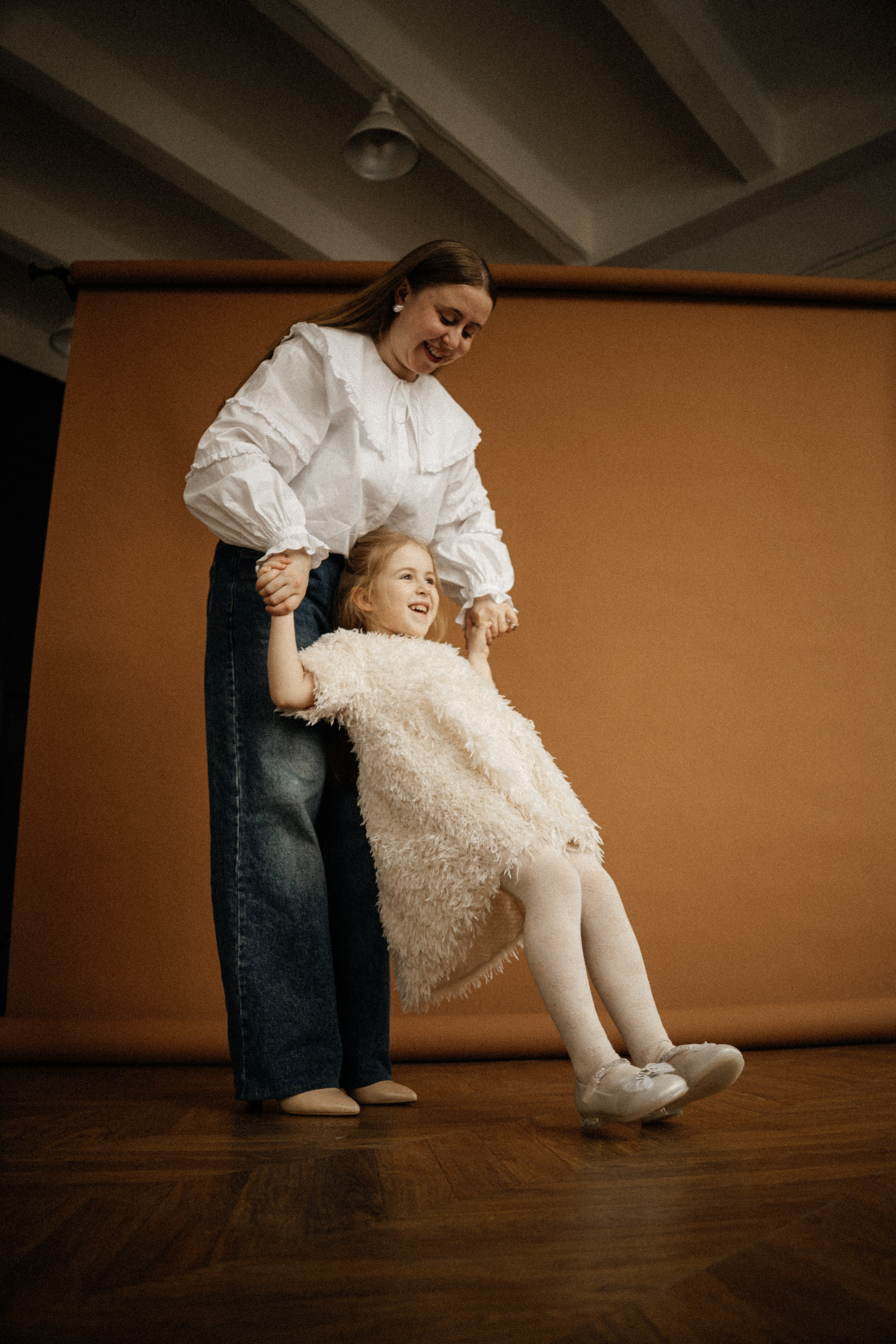Ксения и Глаша. Alex Vasina Photographer