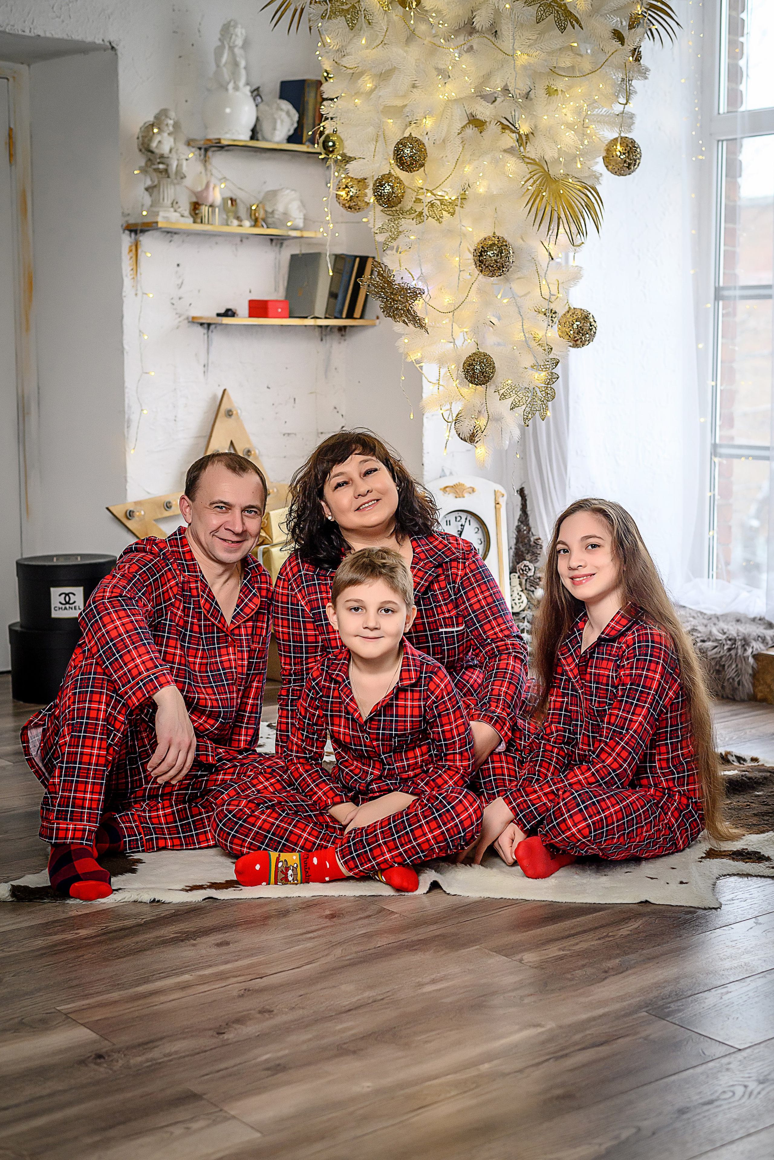 Семейные фотосессии. Фотограф в Калуге Марина Афанасьева