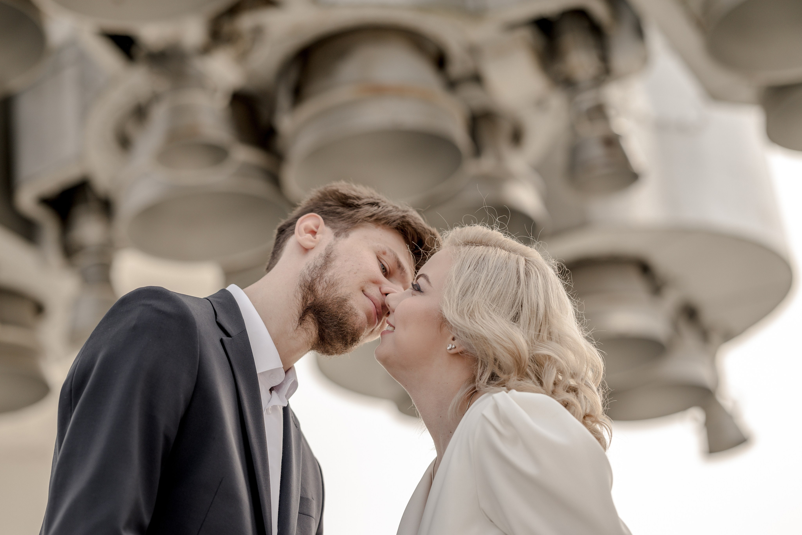 Свадьба Екатерины и Александра 09.04.24. Фотограф в Калуге Марина Афанасьева