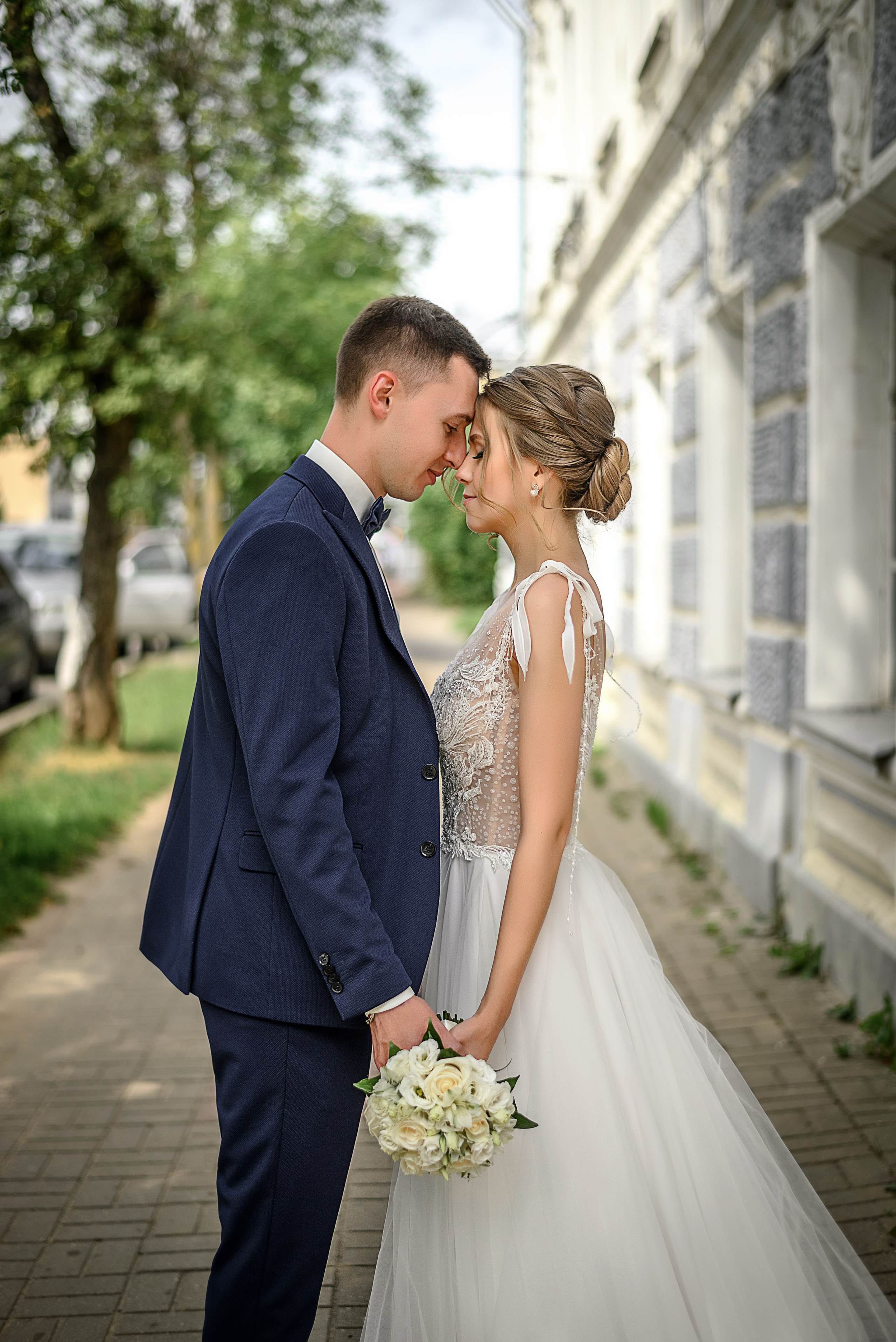 Свадьба Регины и Сергея 15.07.23. Фотограф в Калуге Марина Афанасьева