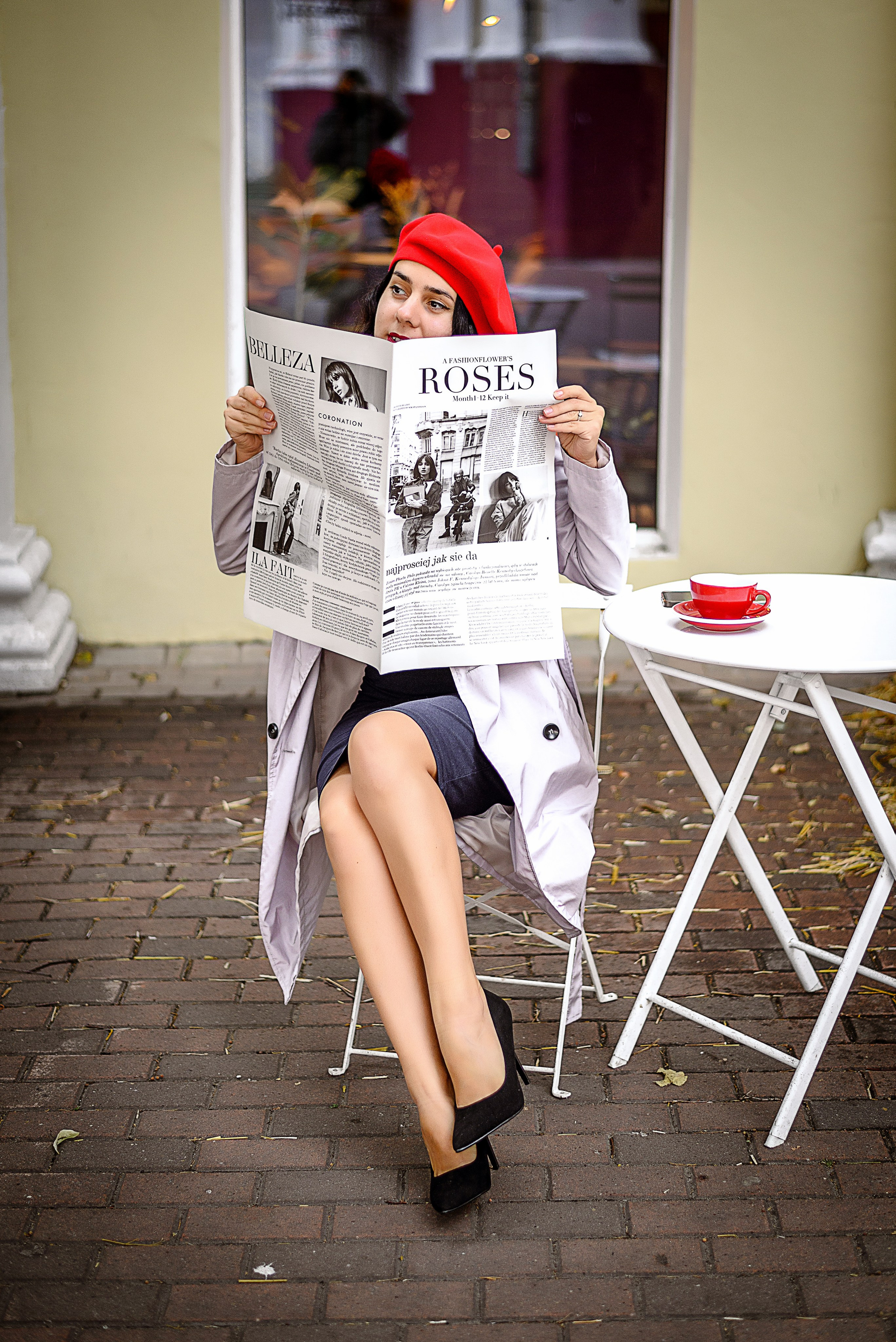 Индивидуальная фотосессия. Фотограф в Калуге Марина Афанасьева