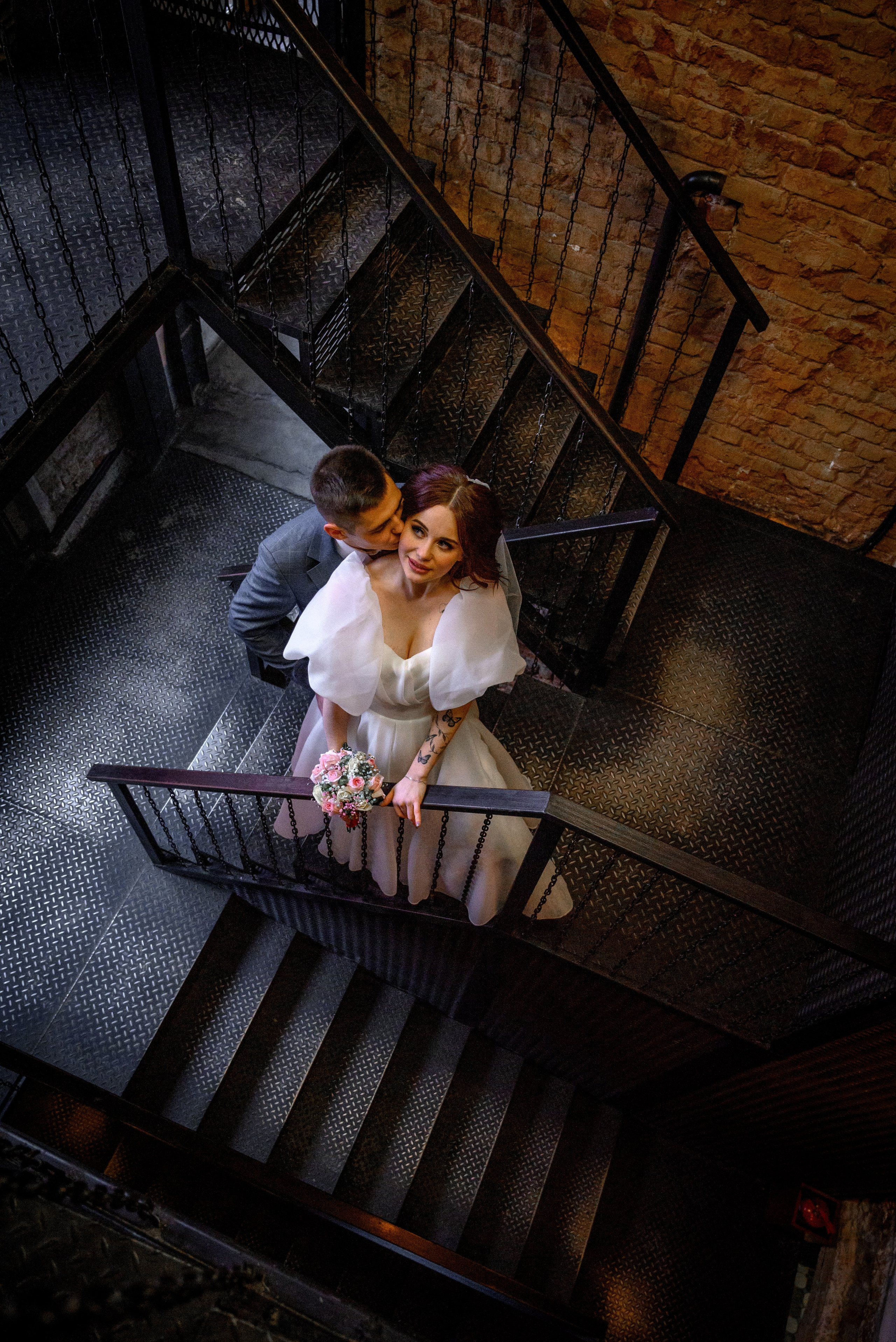 Евгении и Ивана 03.12.2022. Фотограф в Калуге Марина Афанасьева