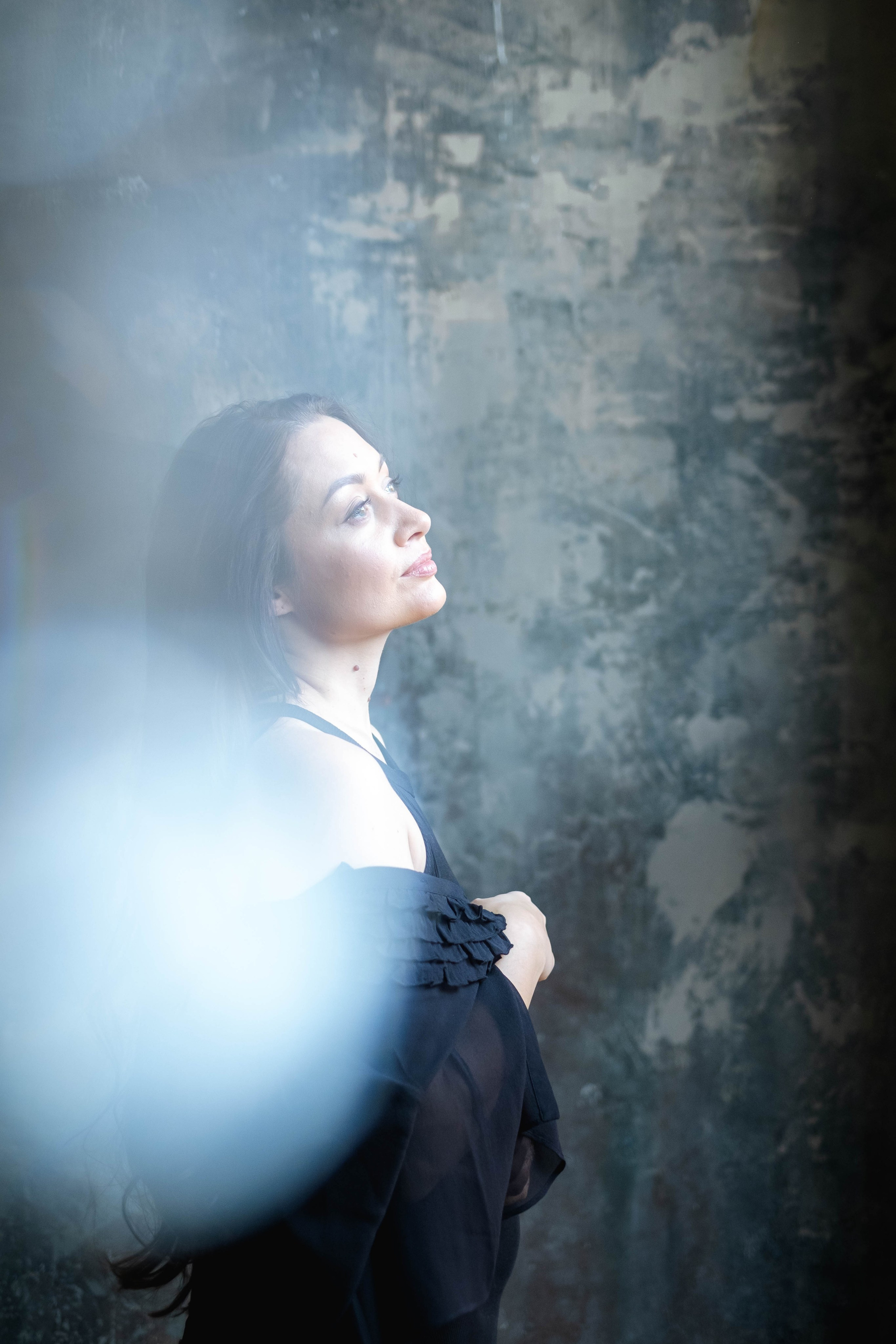 Ника. Портретный фотограф в Москве Гульнара Миннуллина