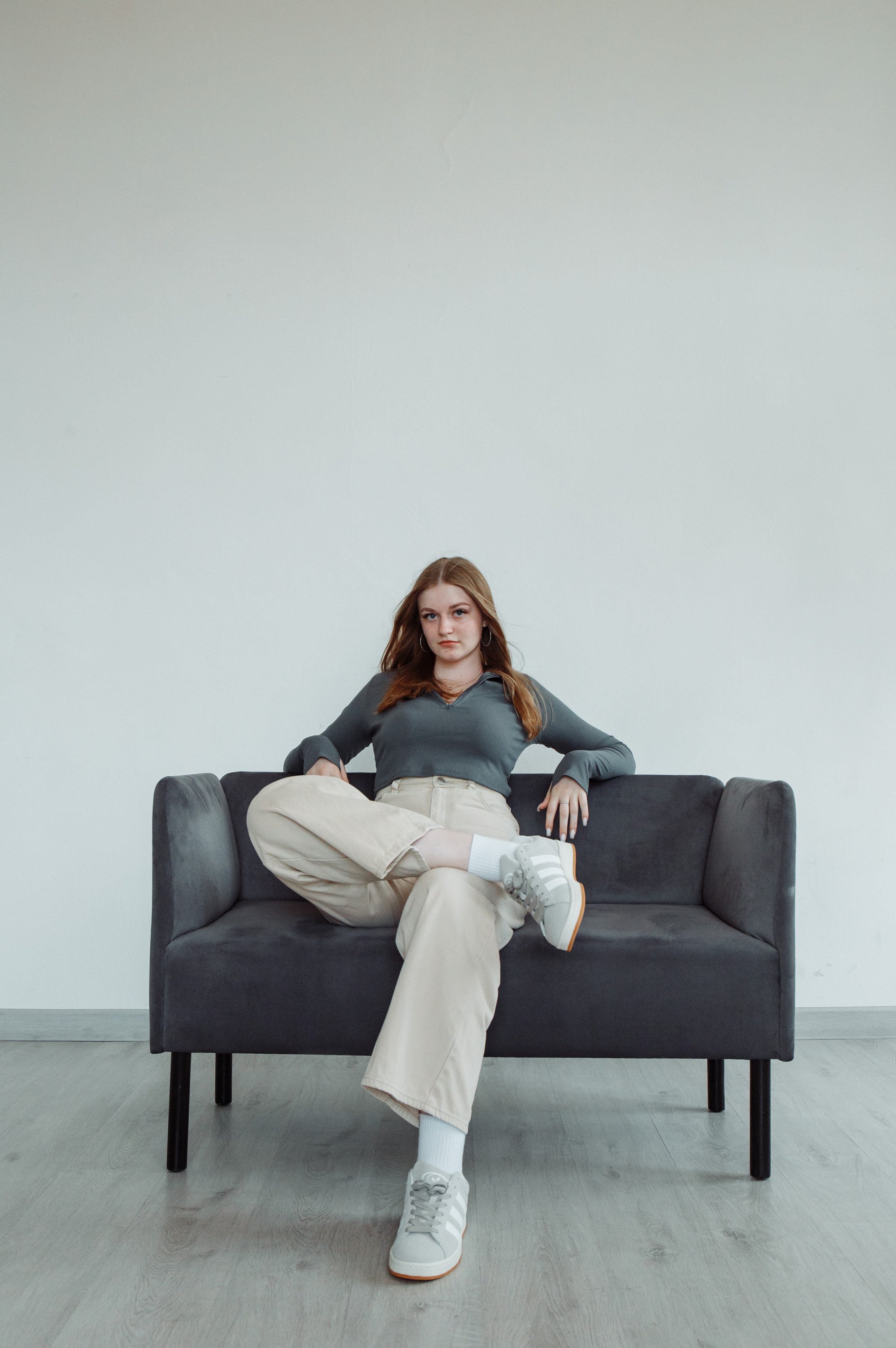 Индивидуальные фотосессии. Семейный фотограф из Новошахтинска Антонина Змиенко