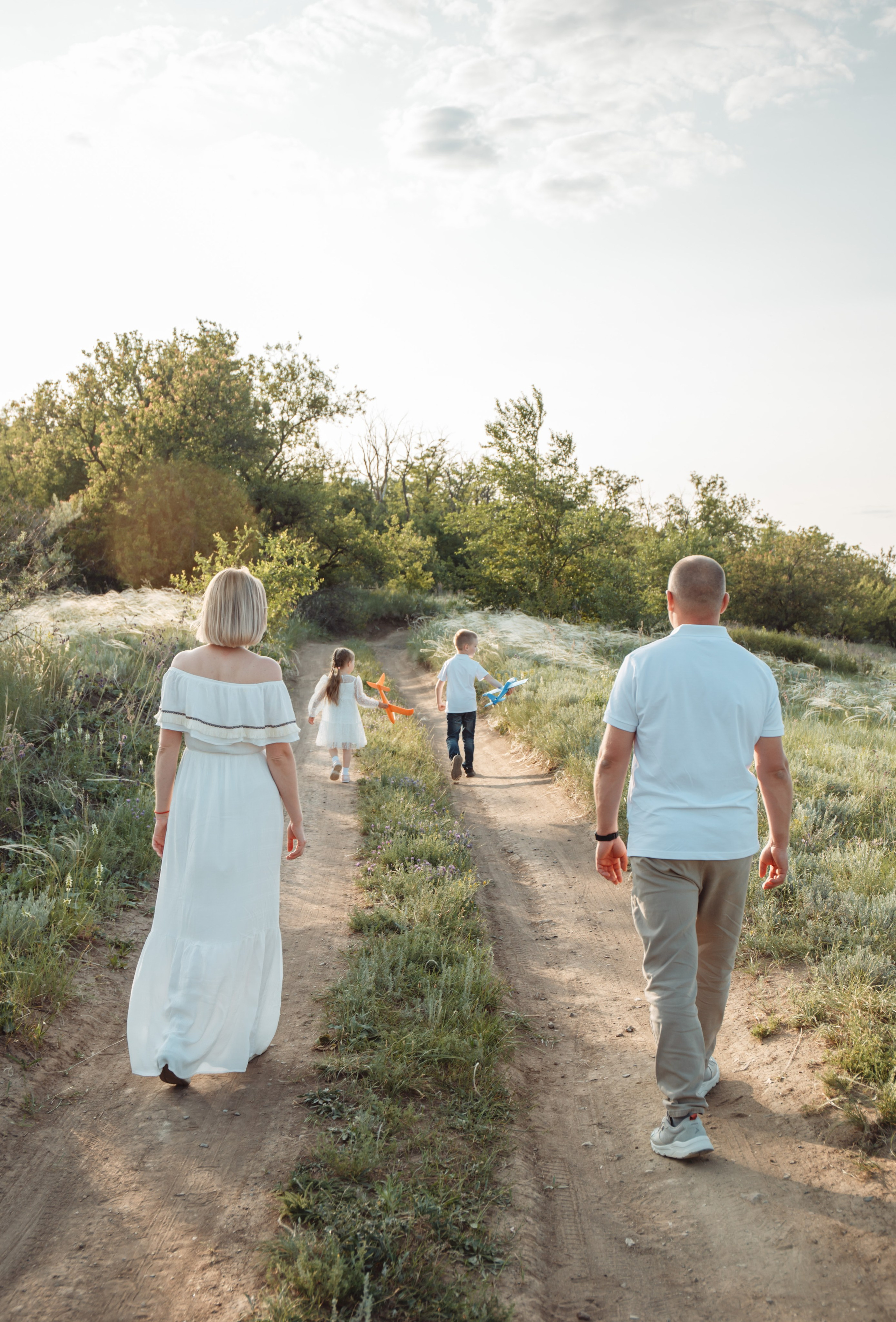 Семейные фото. Семейный фотограф из Новошахтинска Антонина Змиенко