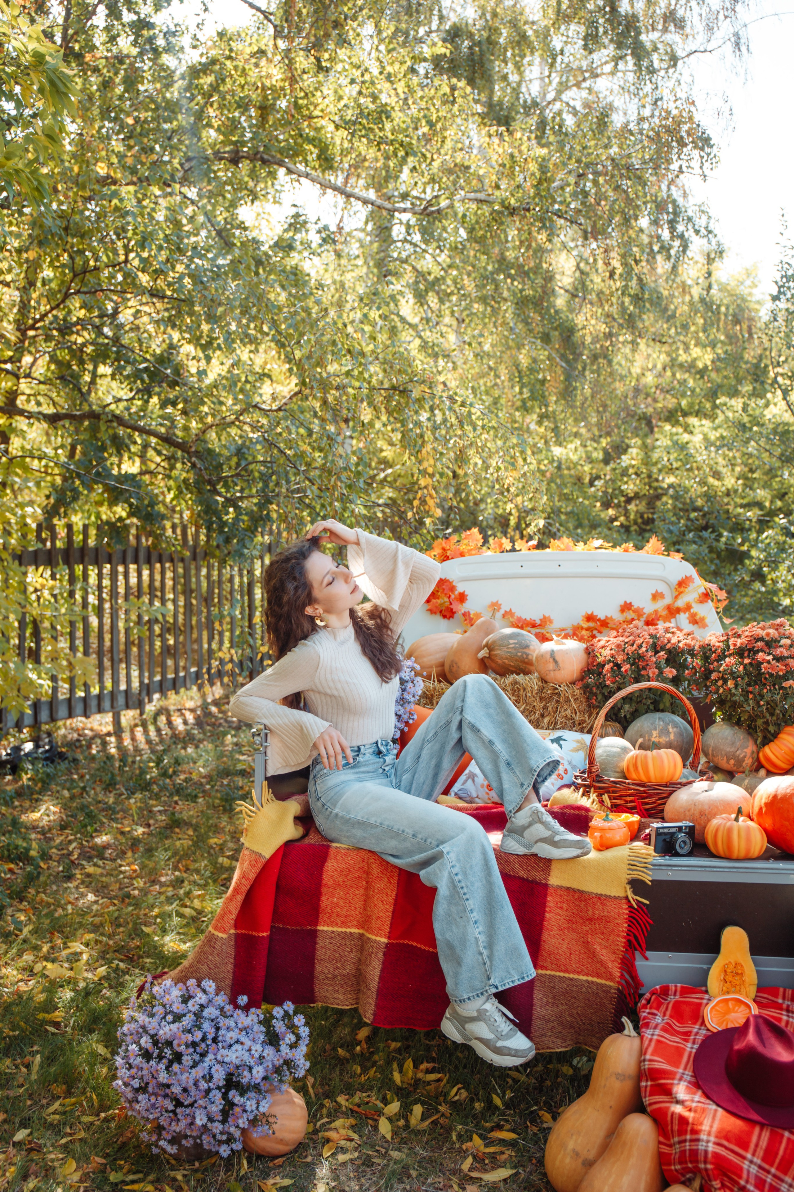 Индивидуальные фотосессии. Семейный фотограф из Новошахтинска Антонина Змиенко